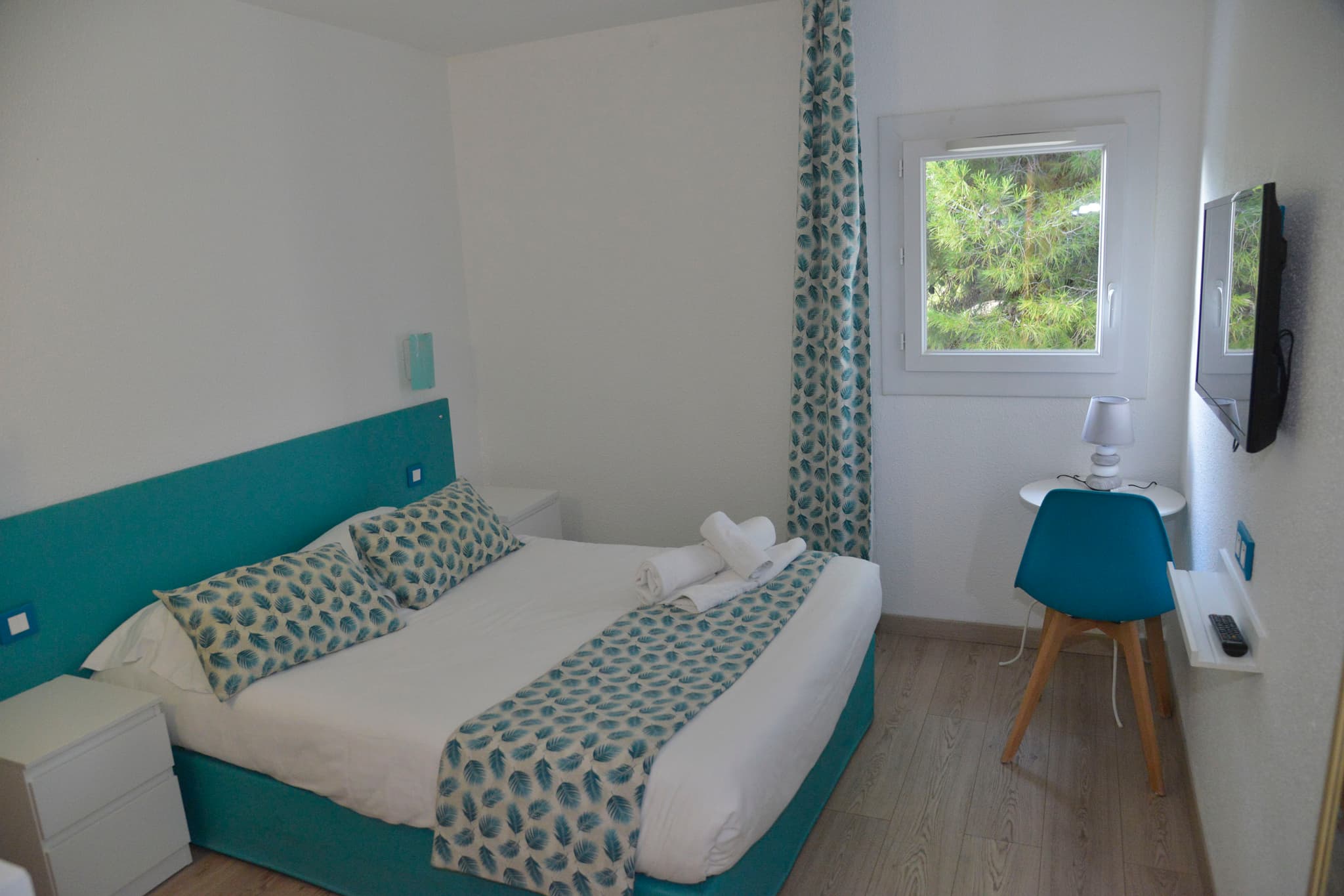 Brit Hotel Salon-de-Provence