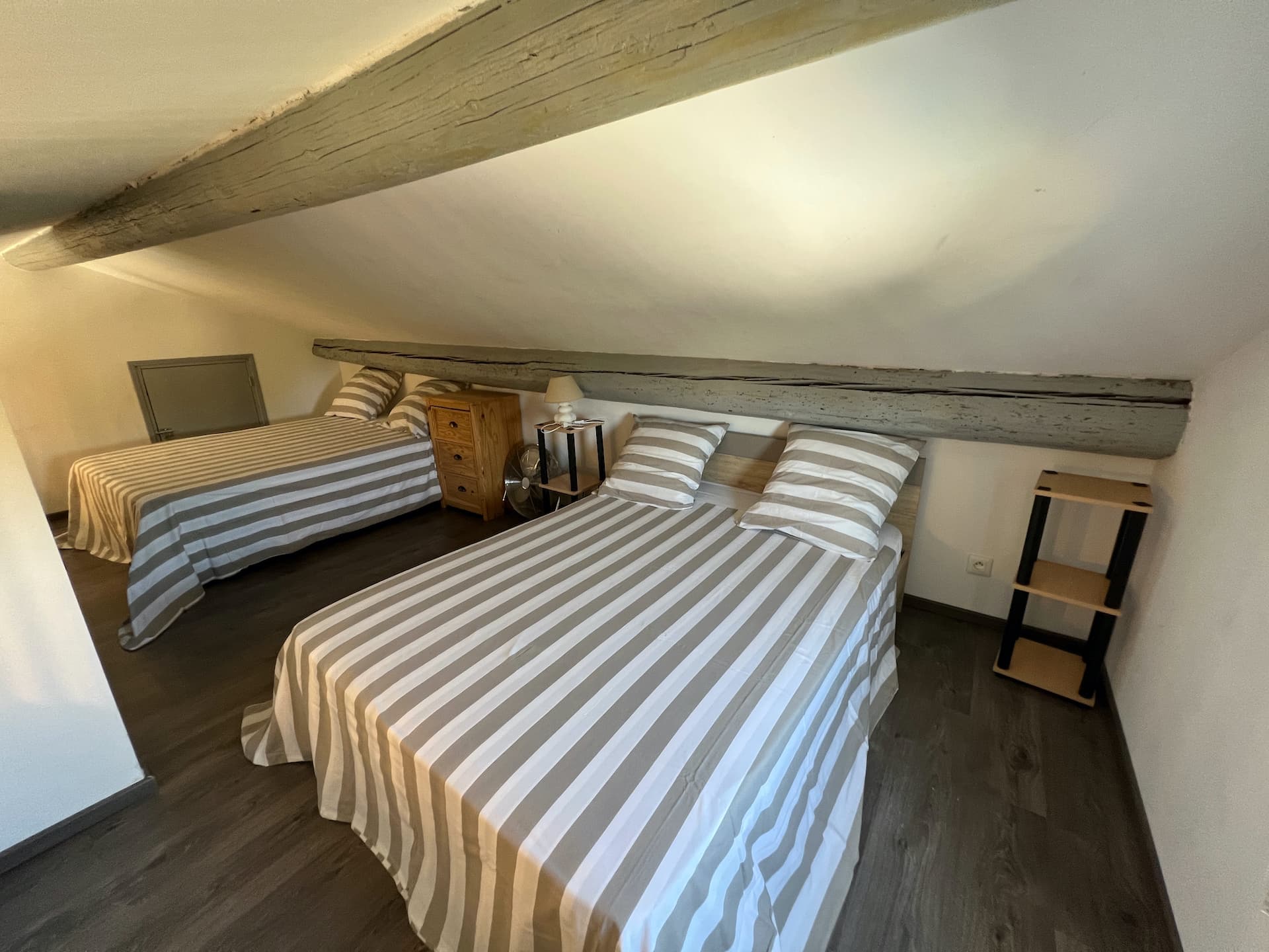Le Clos de l'Isle - Le Lucien Clergue