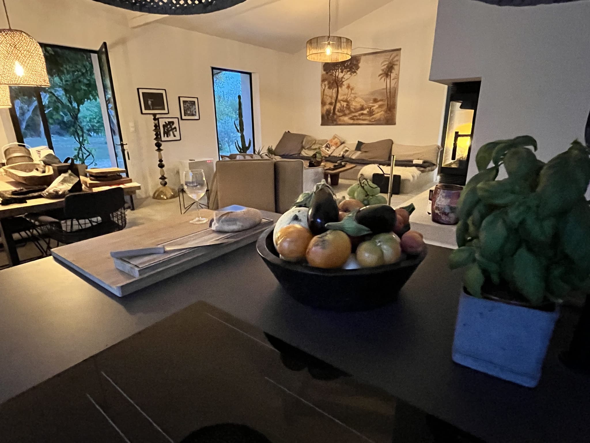 Maison Barbentane