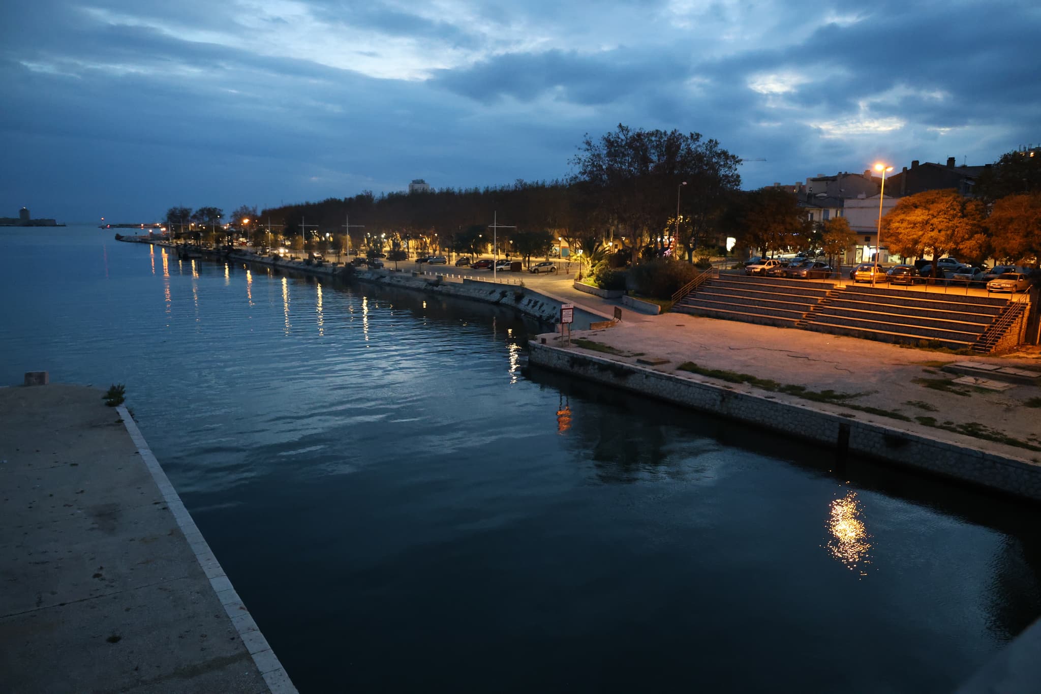 Cours Landrivon_Port-de-Bouc