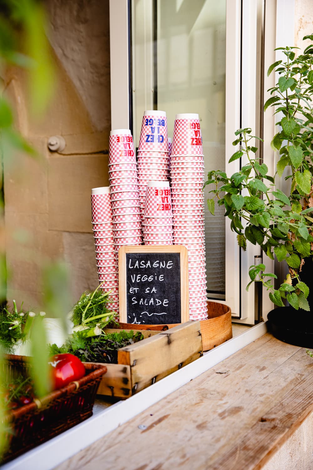 Chez la Belge_Arles