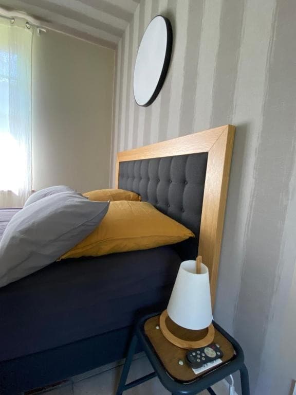 Les Cottages d'Orient Gite Boutique Stony Cottage