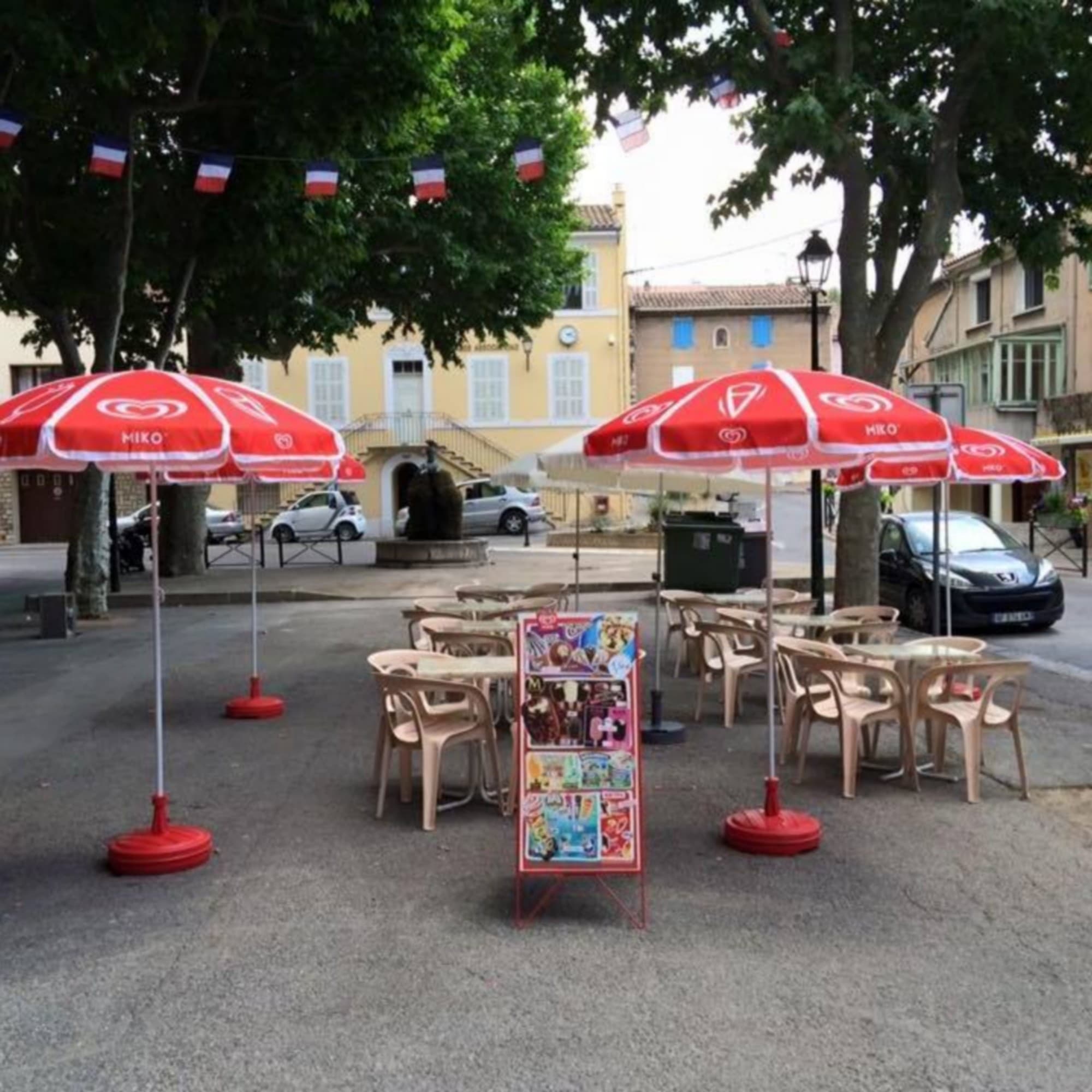 La Brasserie des Joyeux_Fuveau