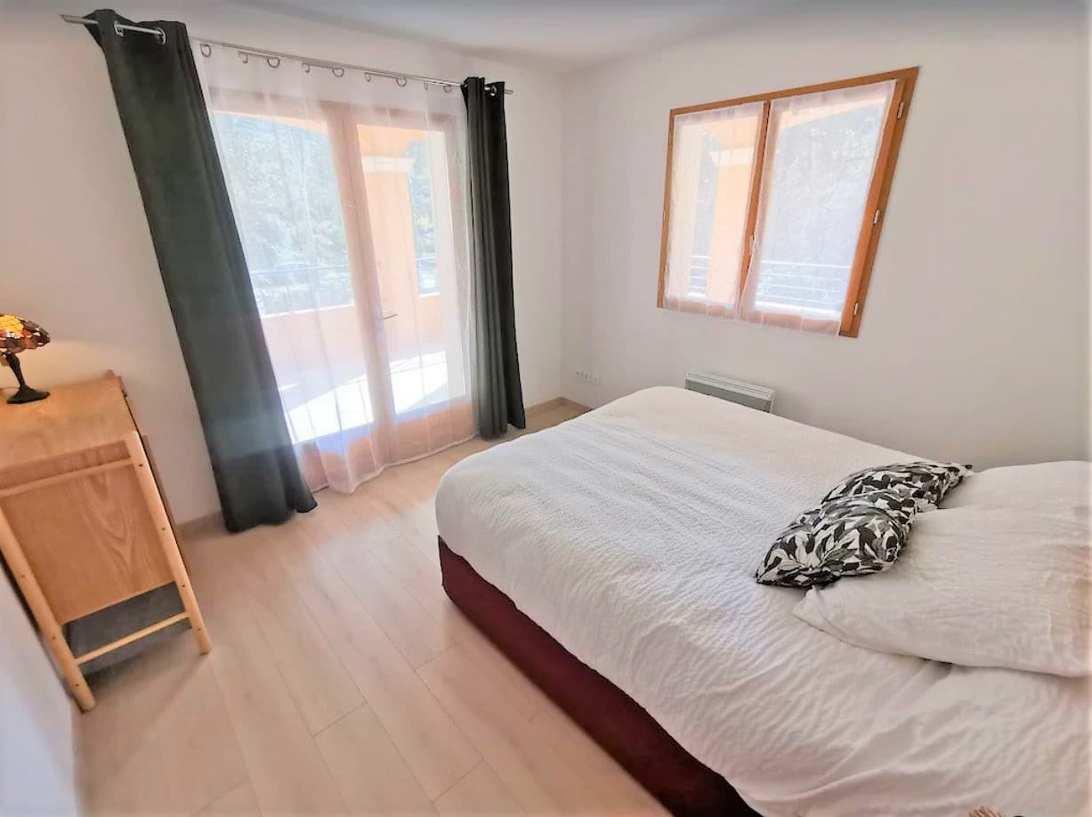 Viveloupau La Villa