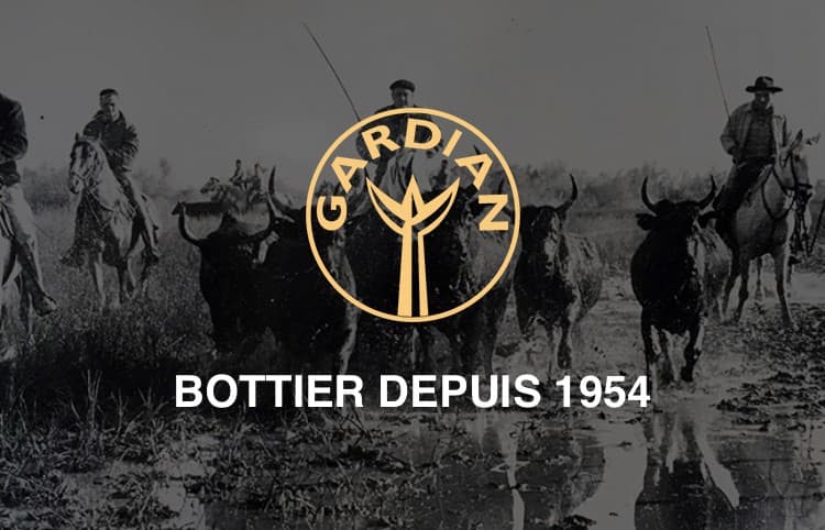 Boutique le Gardian