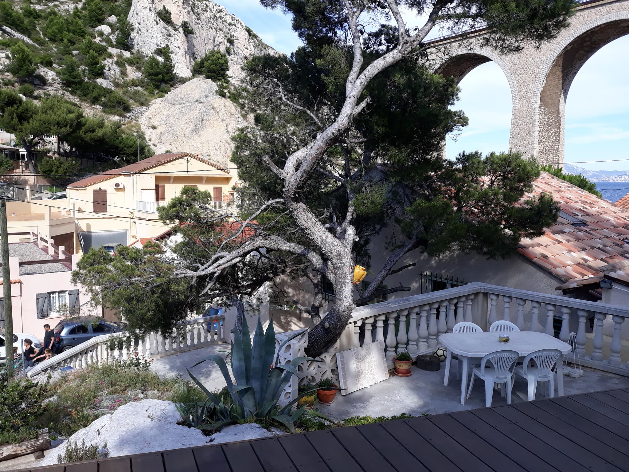 L'Esprit Calanque