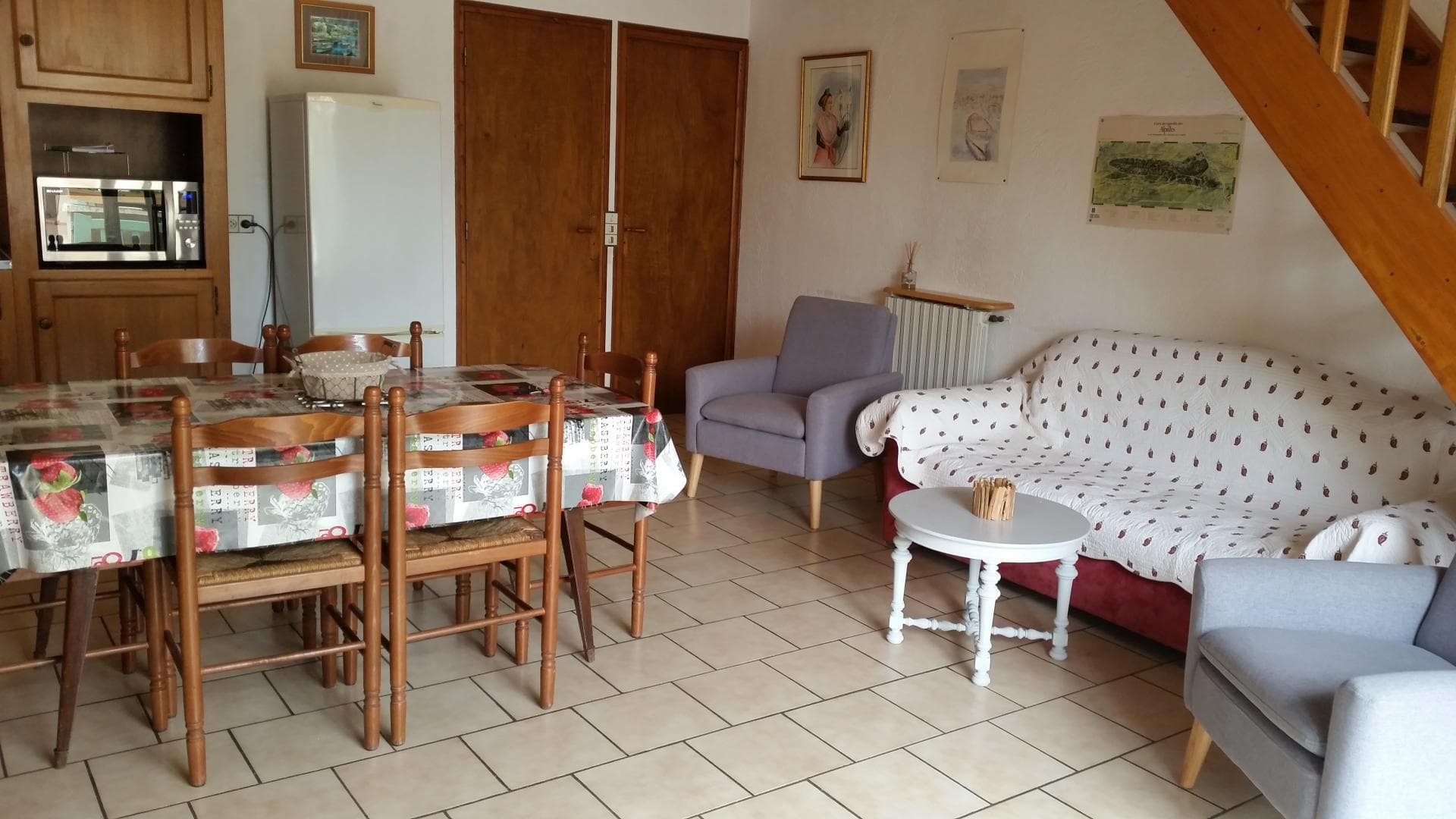 Le Gîte d'Alice