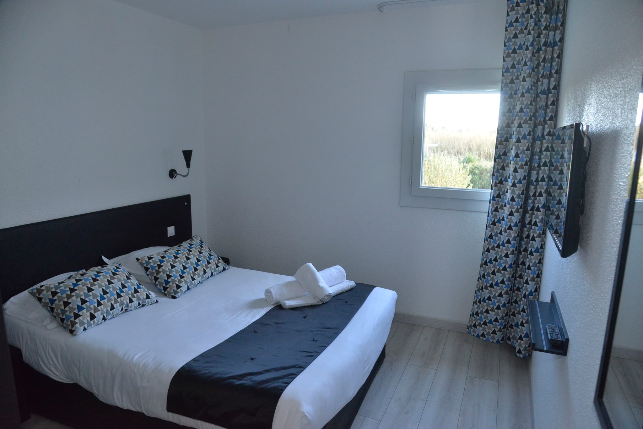 Brit Hotel Salon-de-Provence