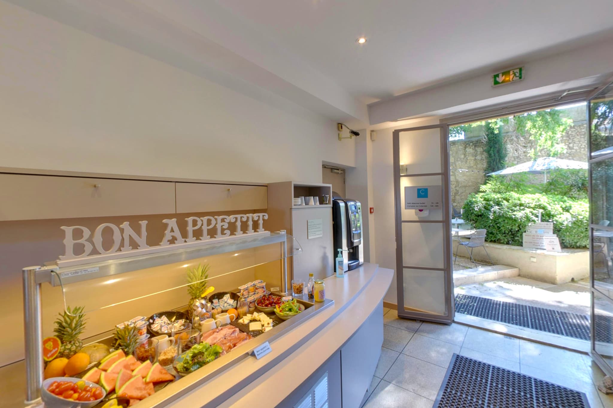 Hotel Spa Le Calendal