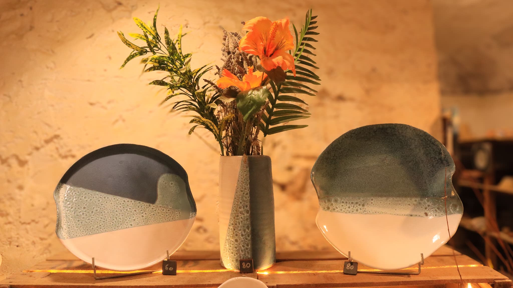 Isabel de Géa - Atelier de poterie_Orgon