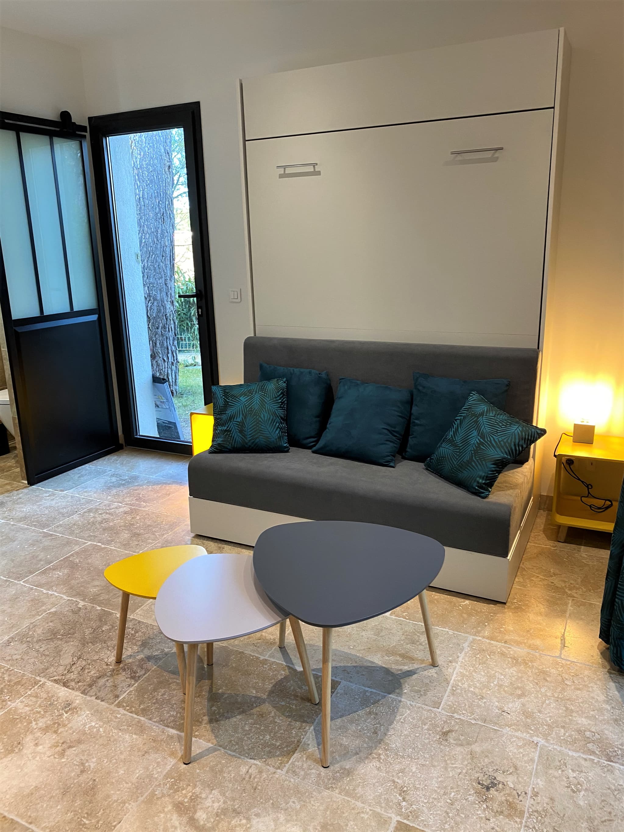 Espace de vie