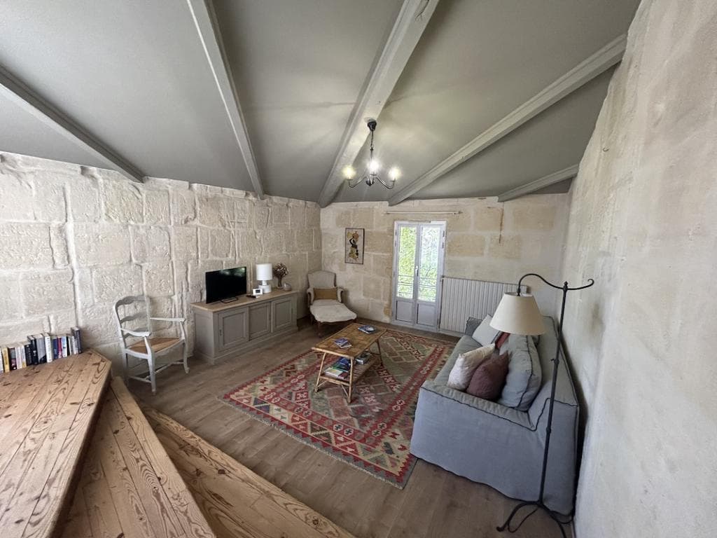 "La maison n°1*Arles*terrasse_Arles