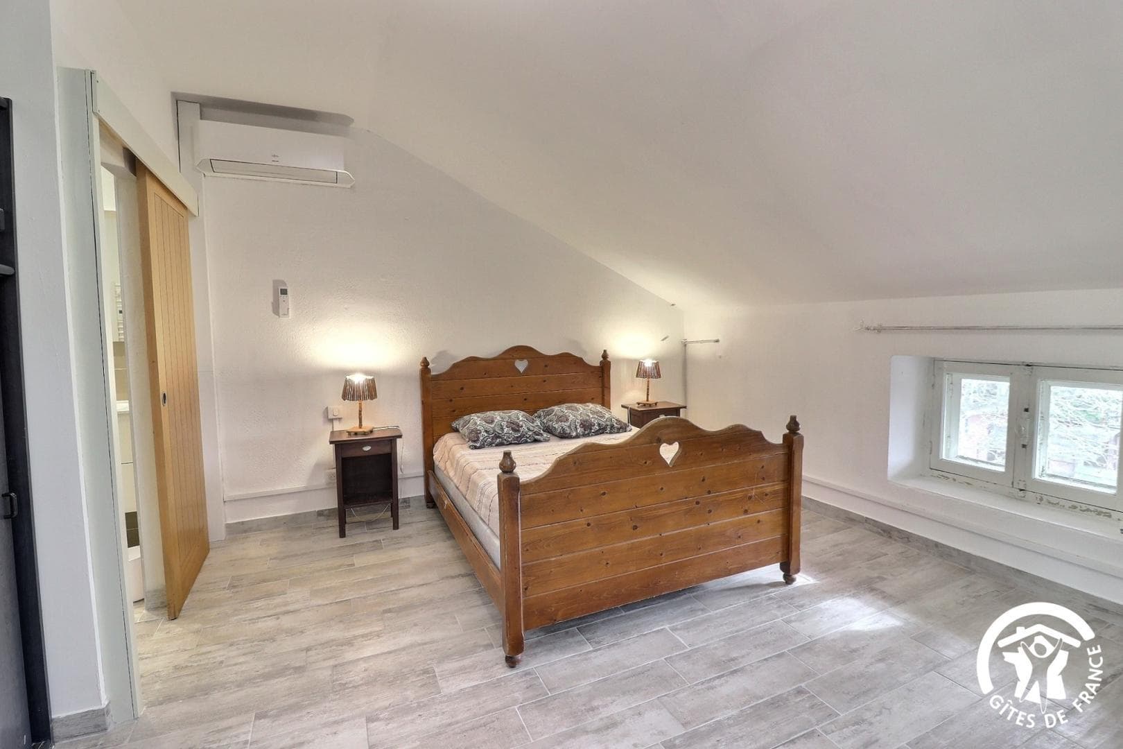 Maison Familiale en Camargue