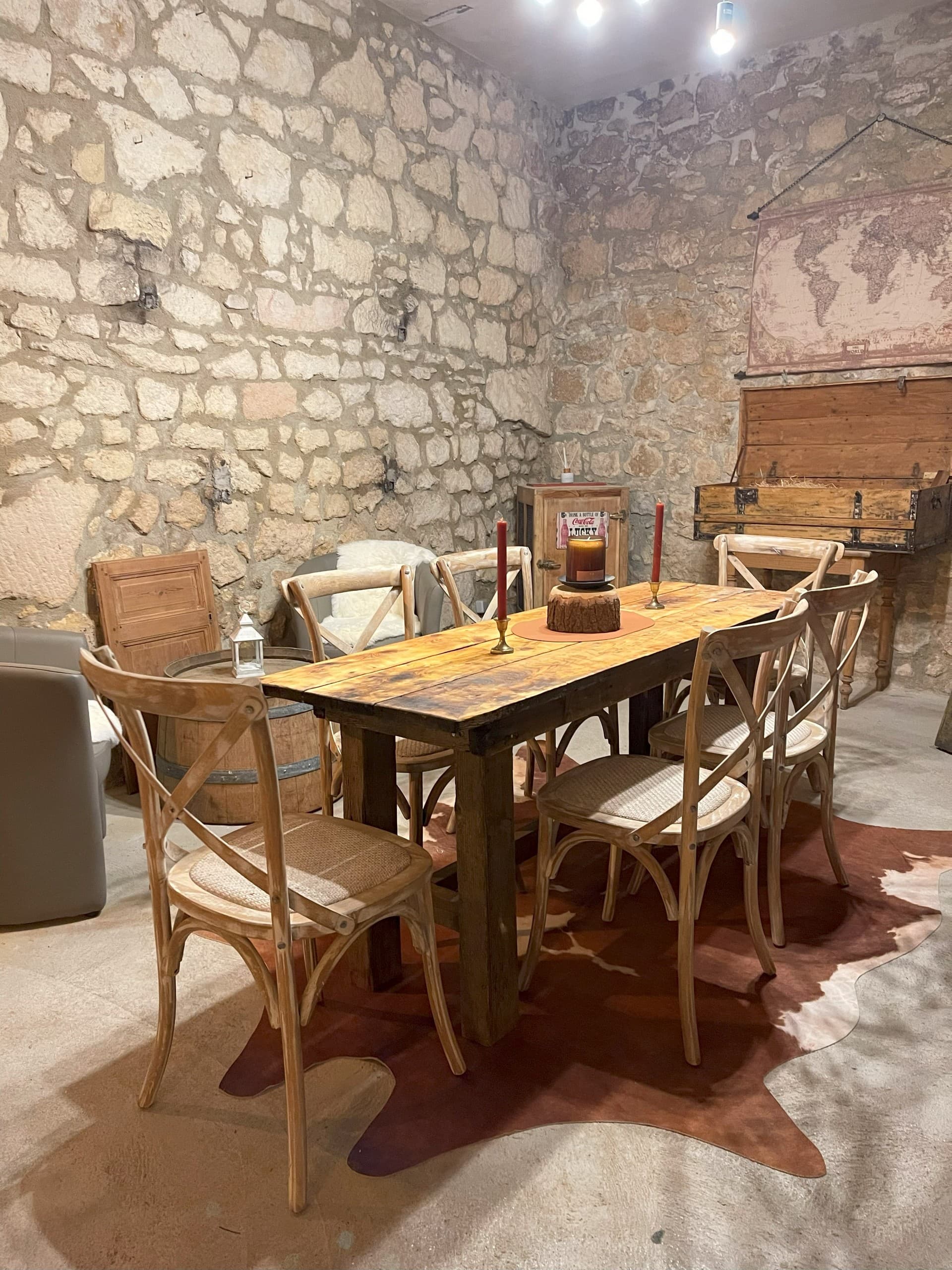 Crêperie le Coin des Amis