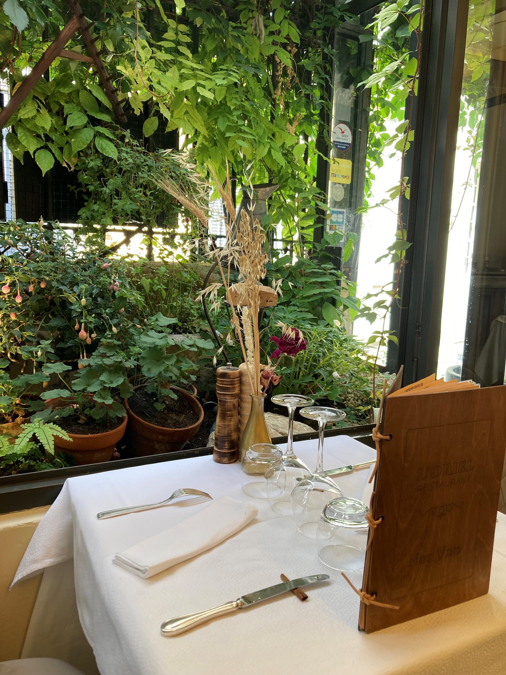 Table