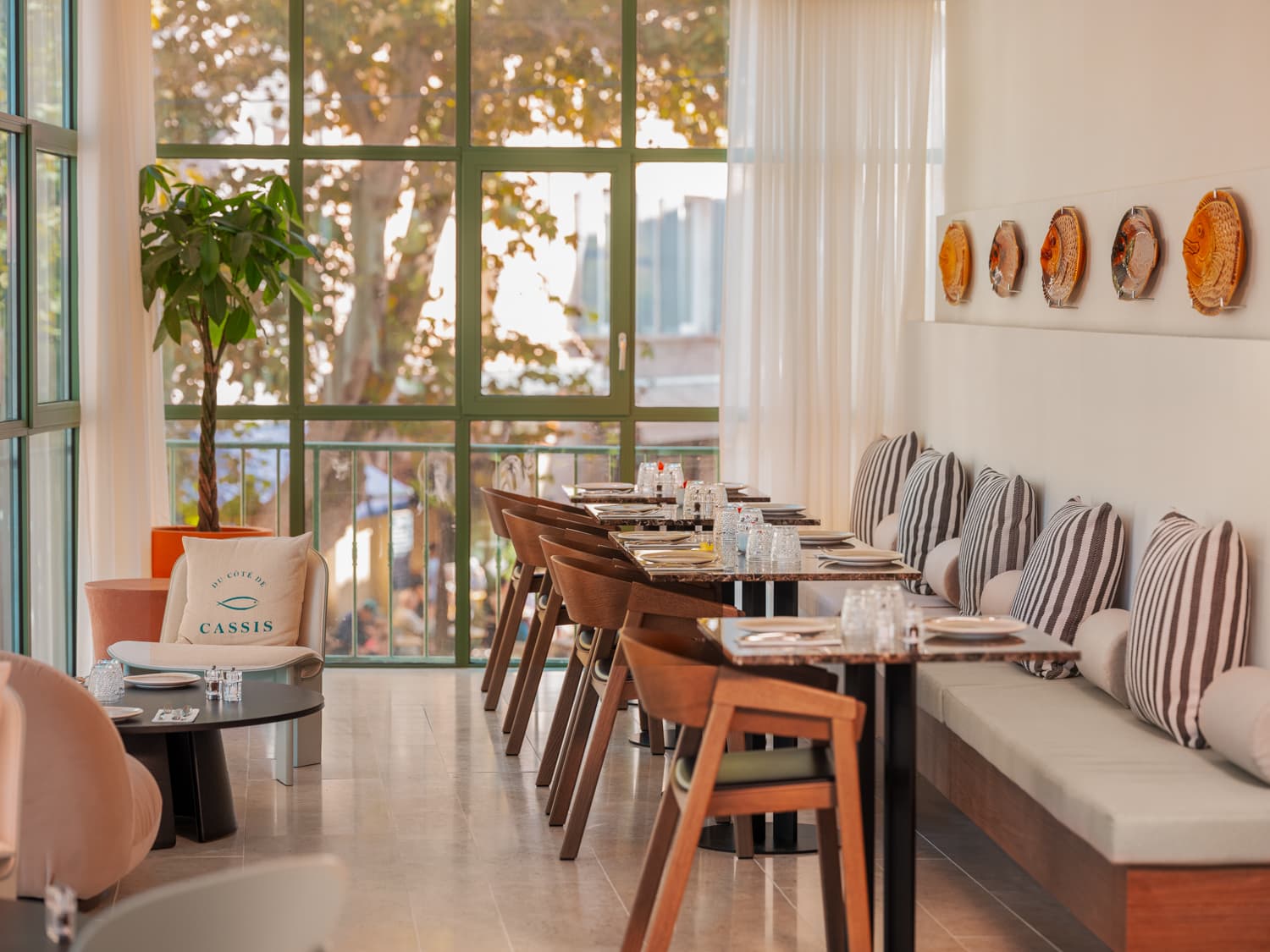 Hôtel Liautaud Cassis