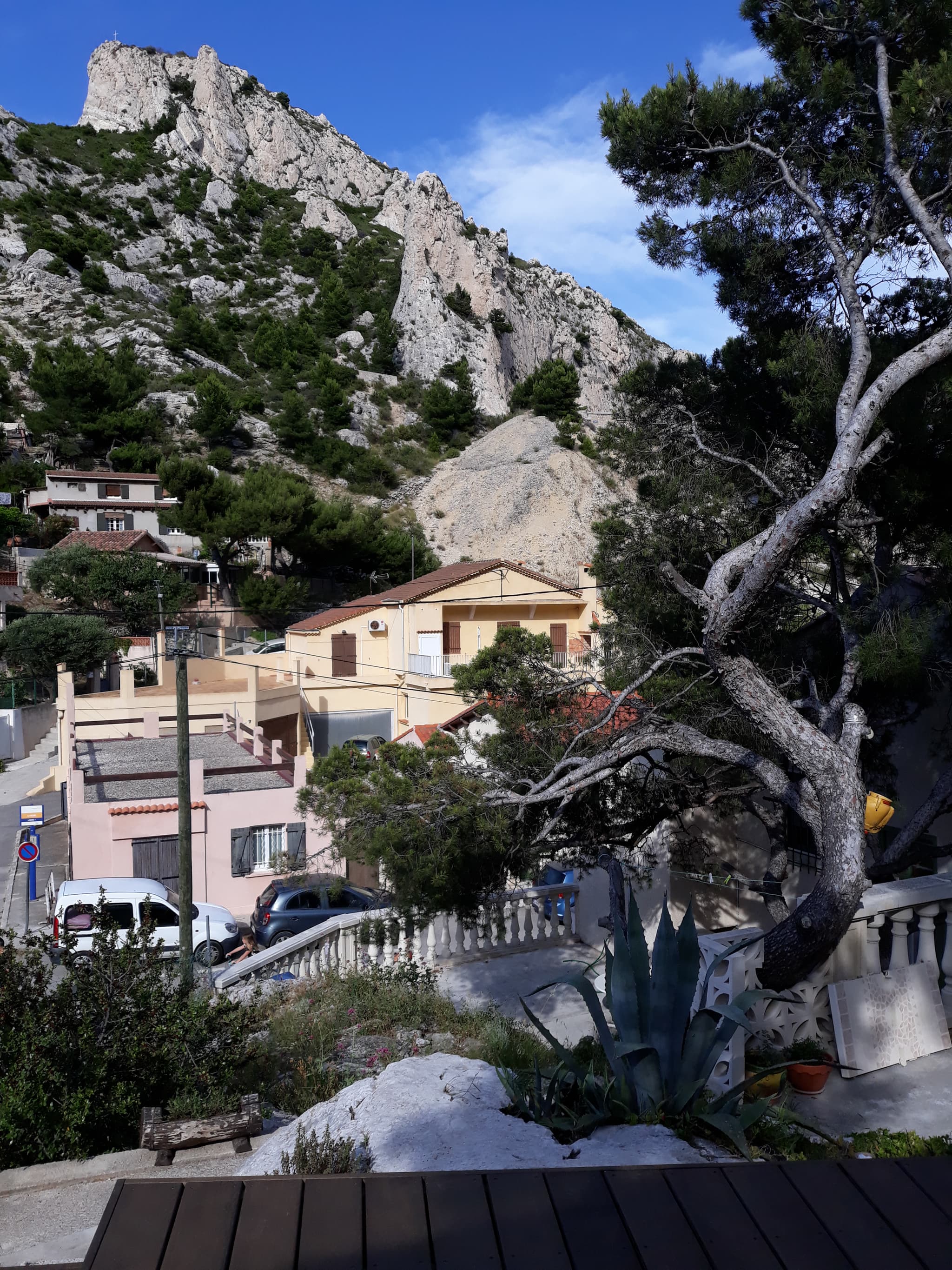 L'Esprit Calanque