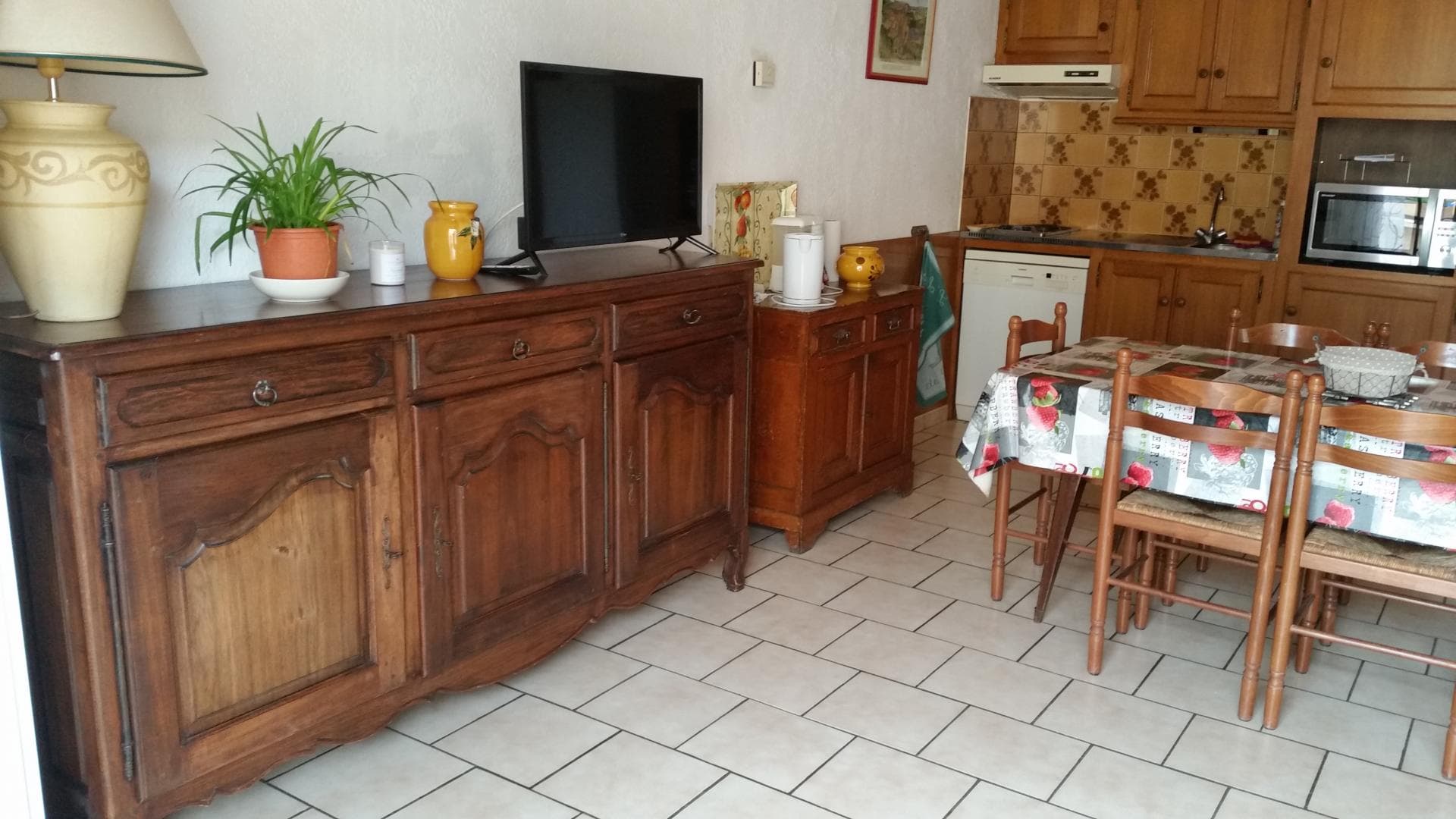 Le Gîte d'Alice