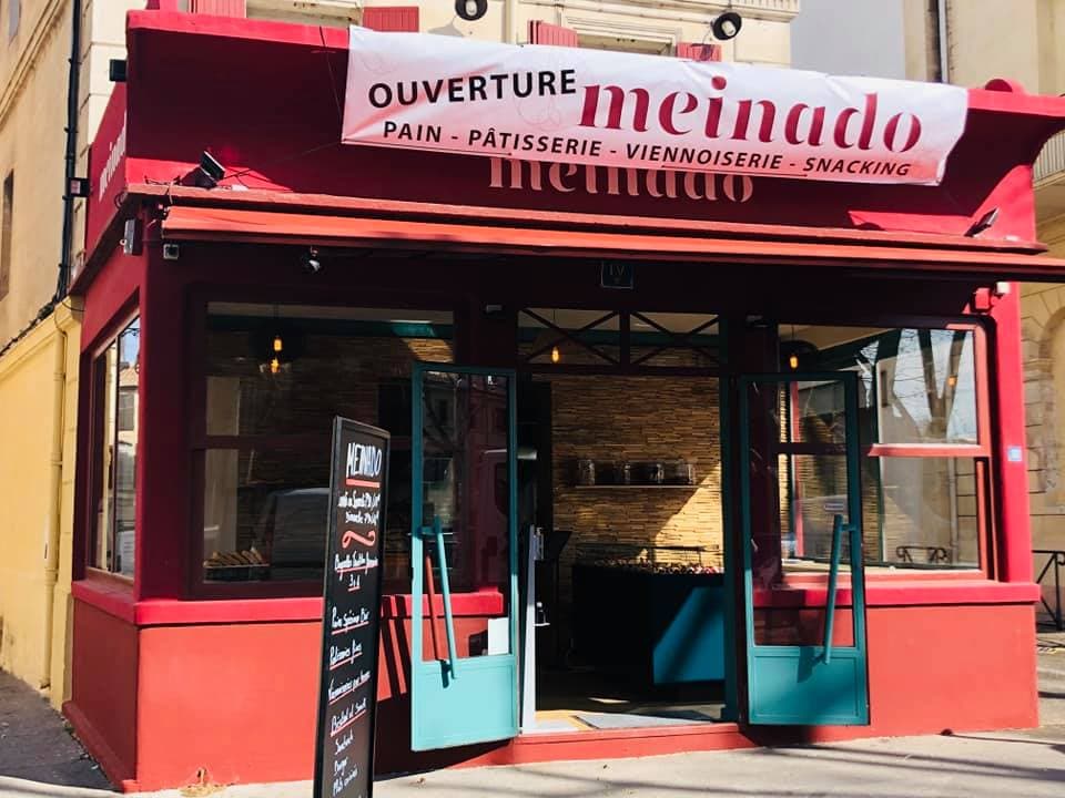 Meinado