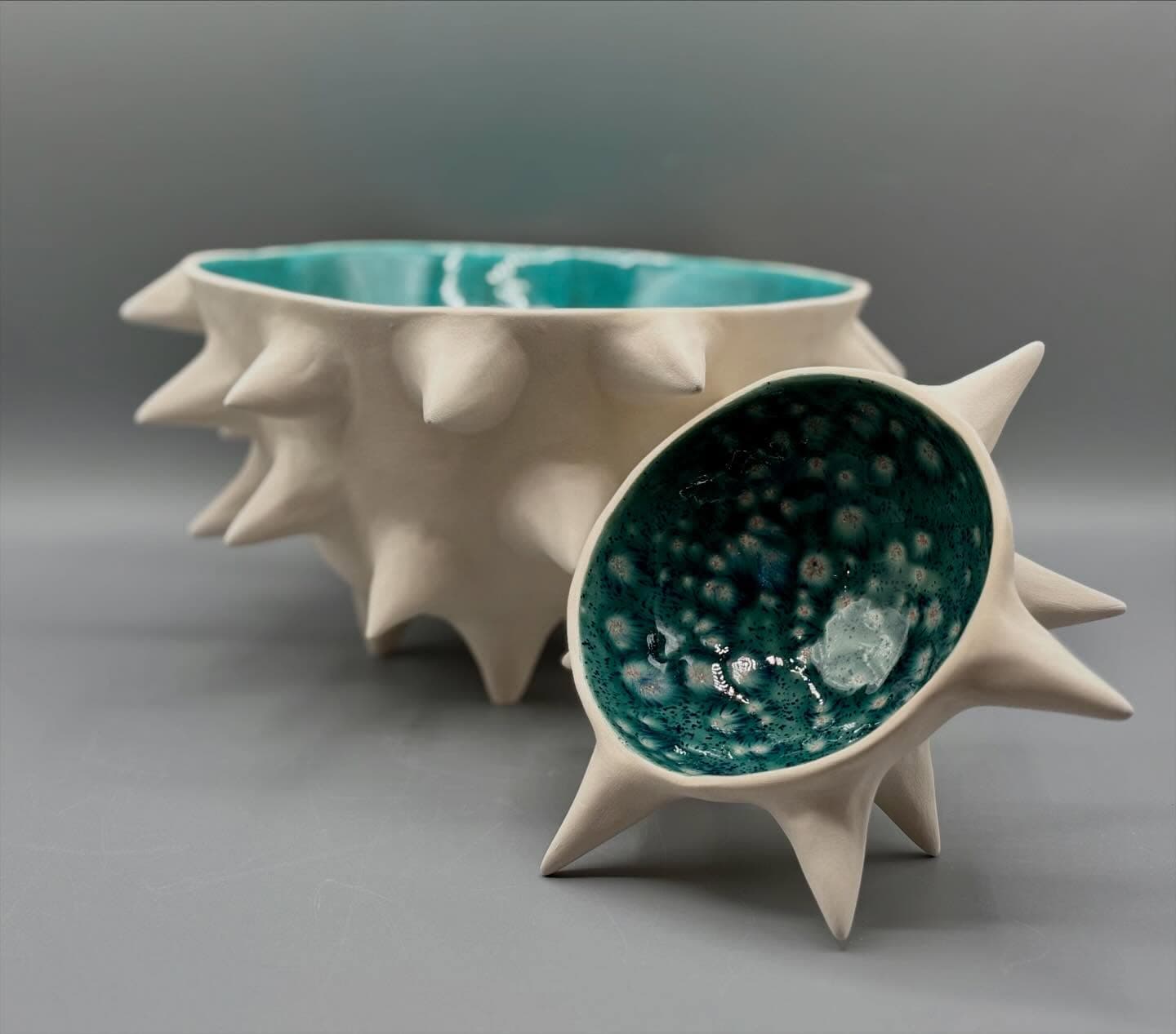Terre Décalée - Patricia Cohen_Aubagne