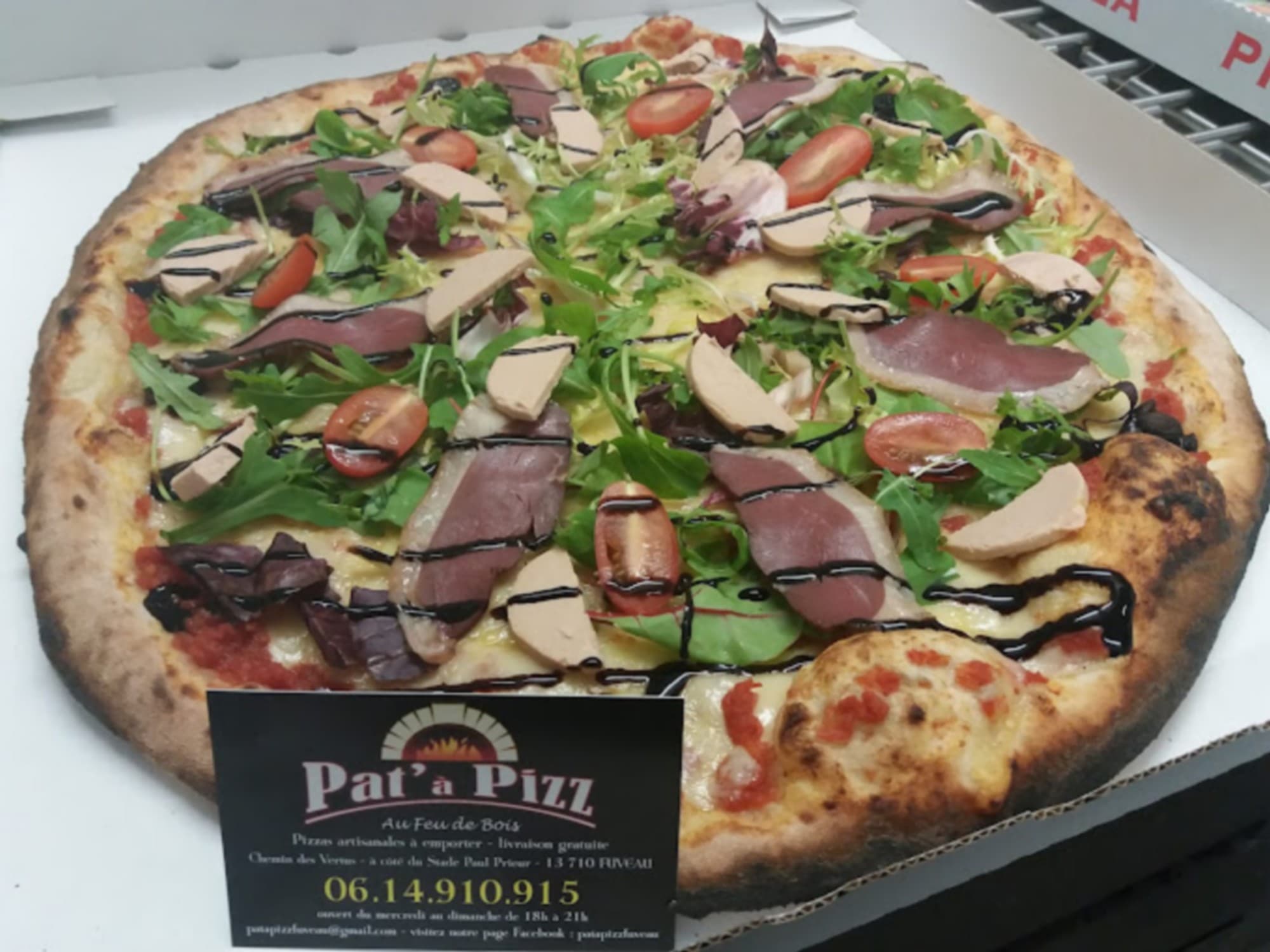 Pat'A Pizz_Fuveau