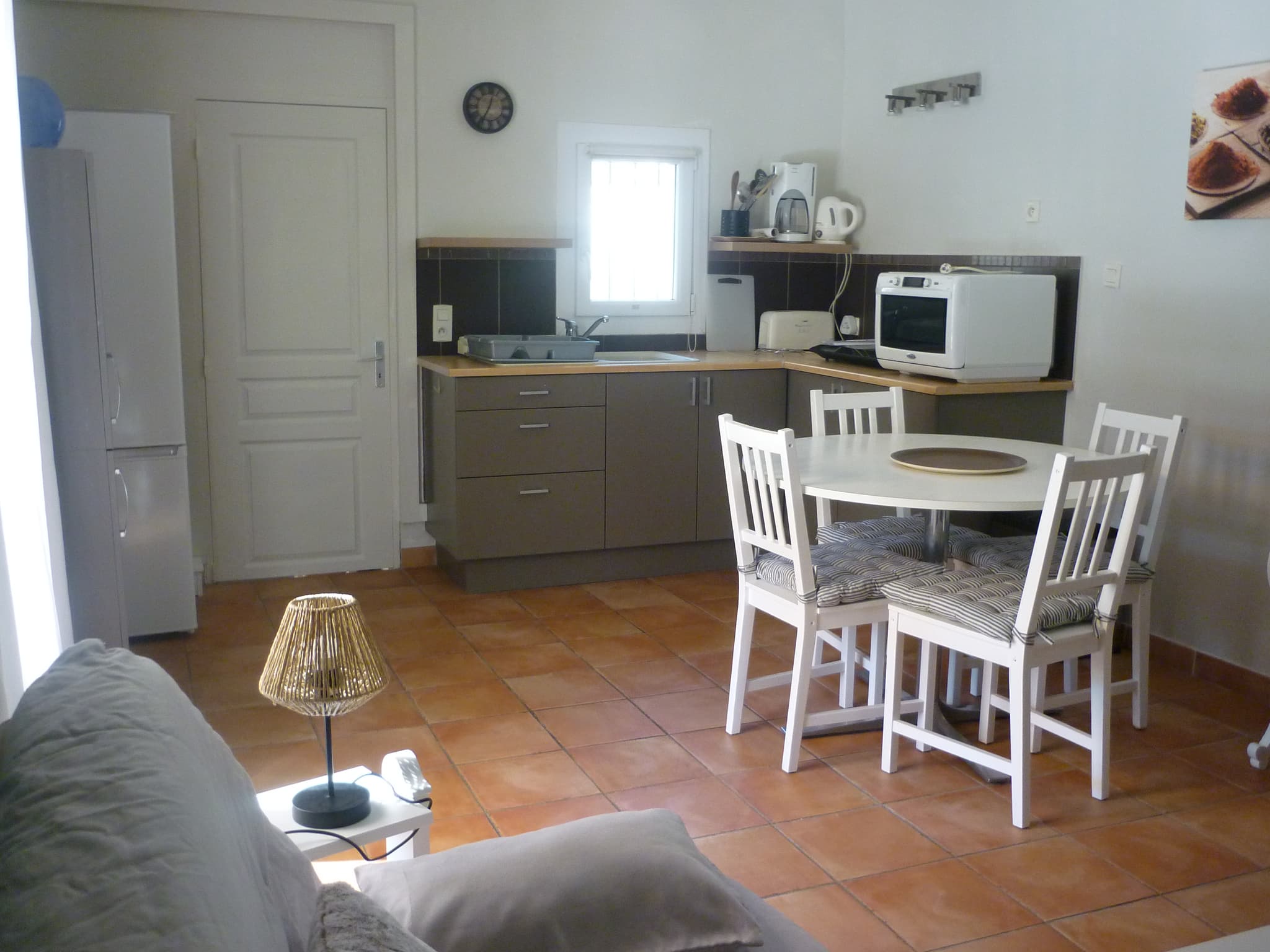 Villa Les Romarins_Salon-de-Provence