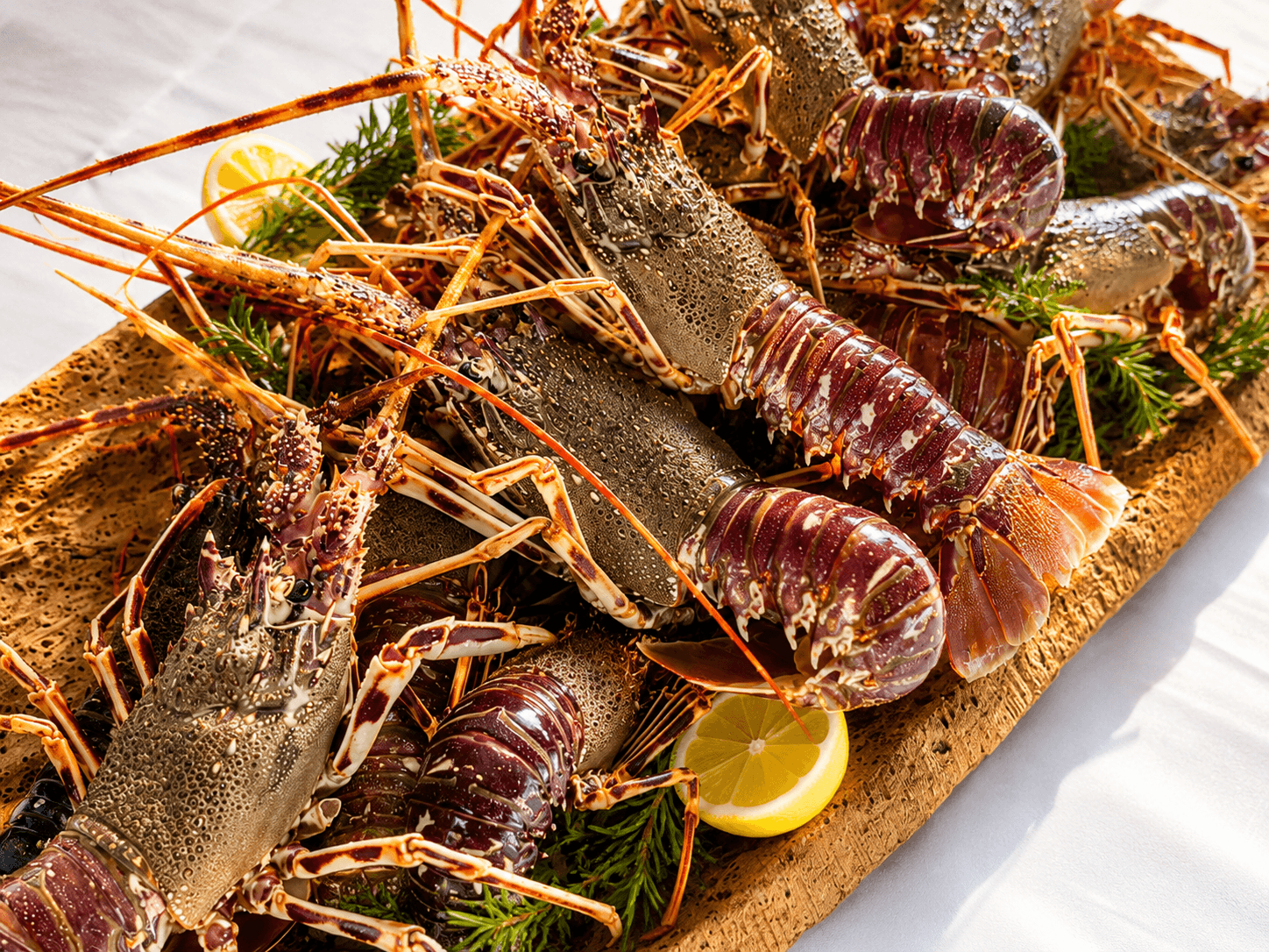 Restaurant Les Girelles_Sausset-les-Pins