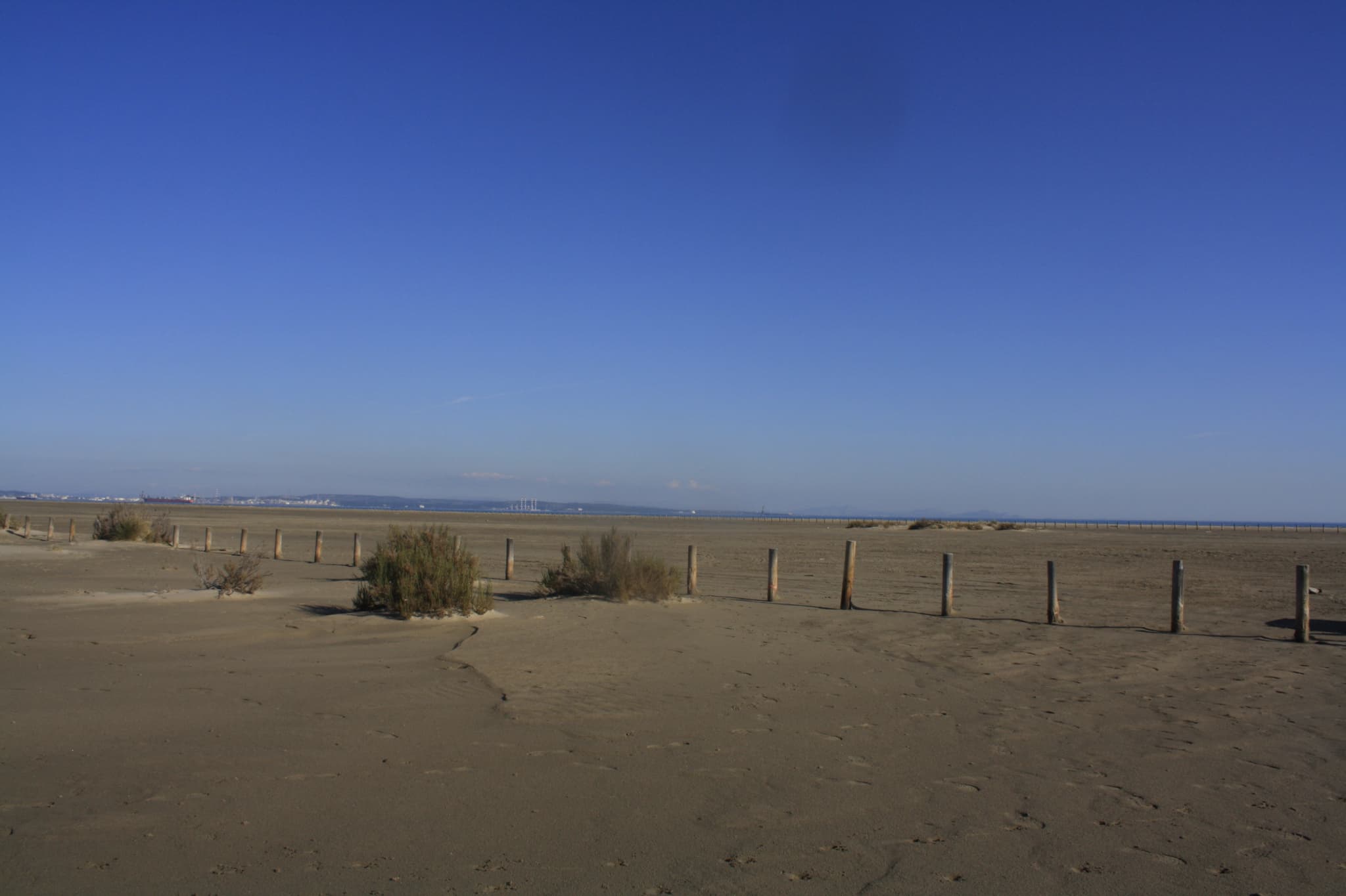 Plage Napoléon