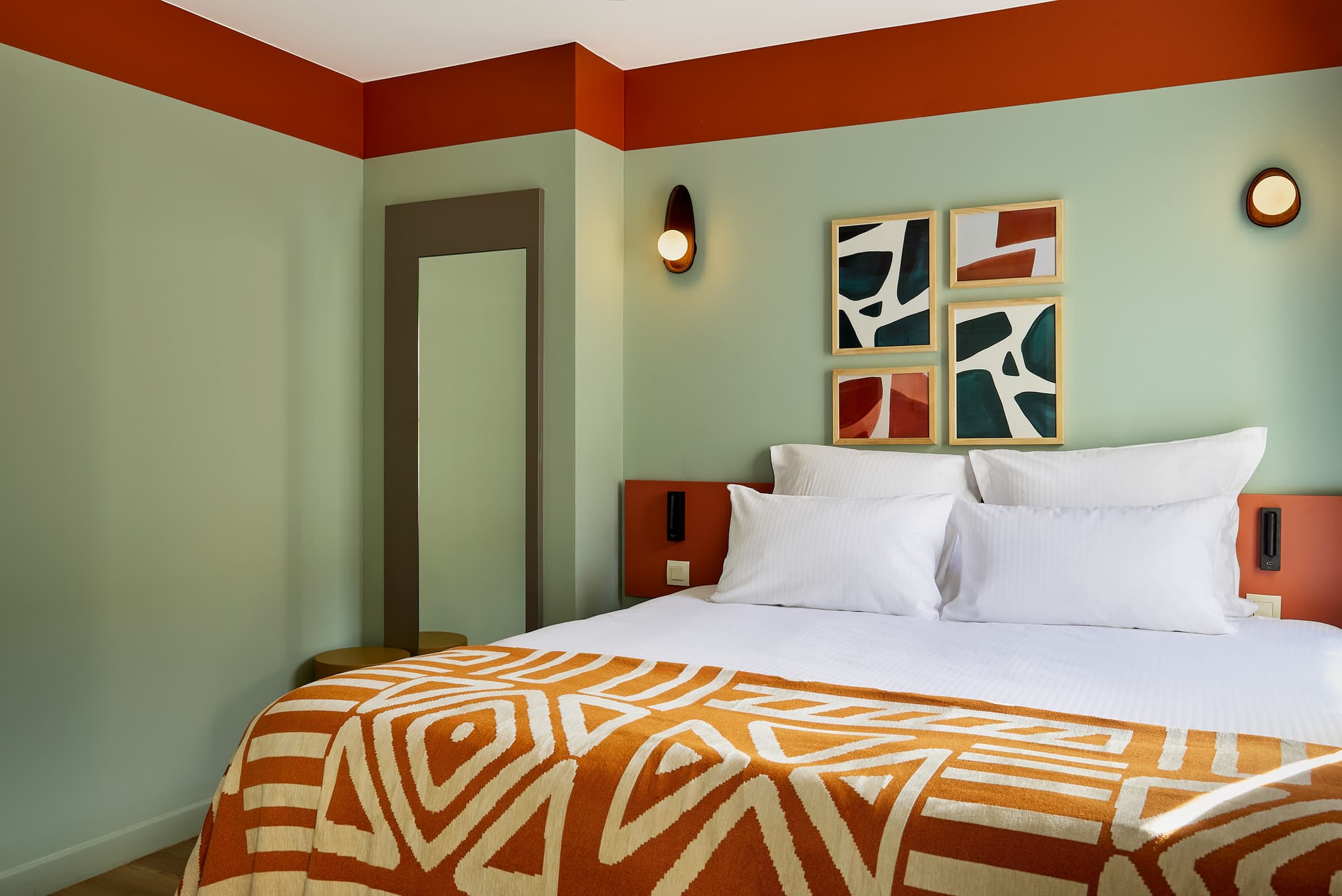Hôtel Ligo by HappyCulture_Marseille