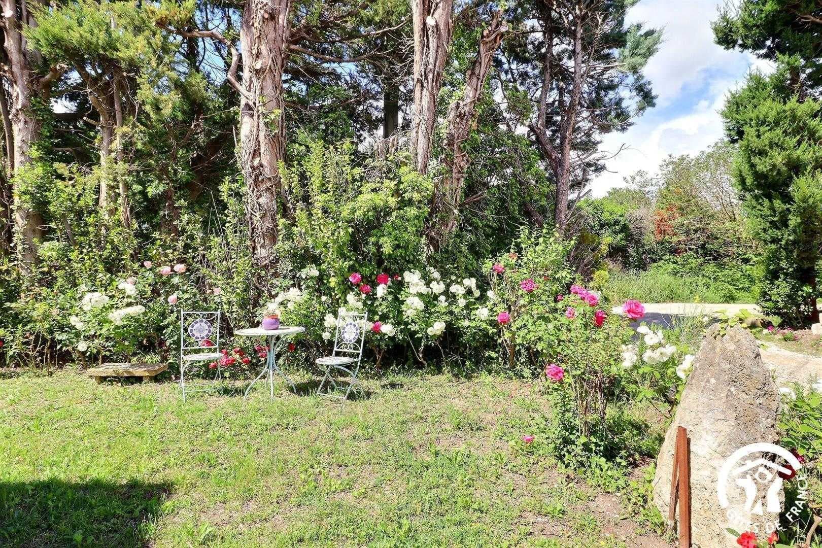 La Maison de mon Père