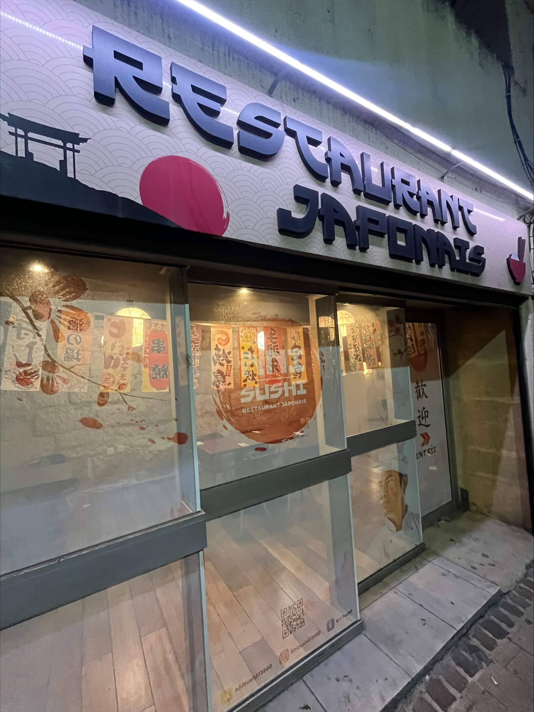 Ani Sushi_Istres