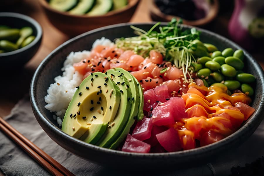 Aki Poké