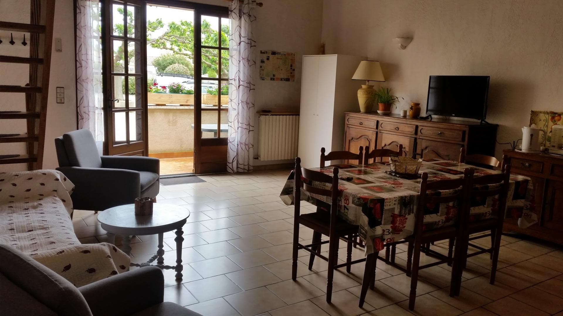 Le Gîte d'Alice