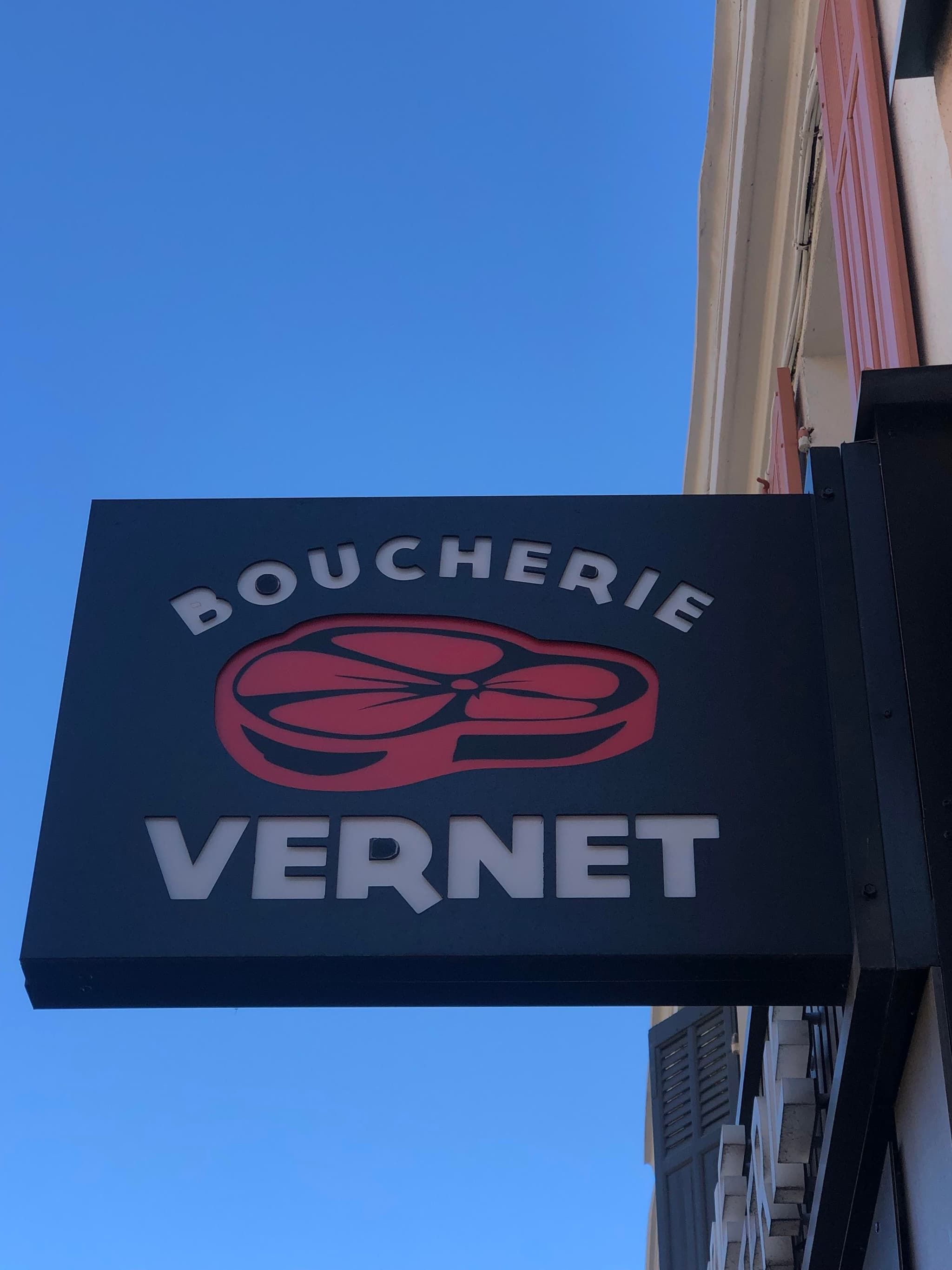 Boucherie