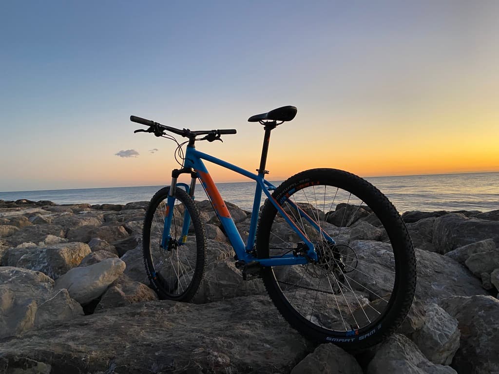 Le Vélo Saintois