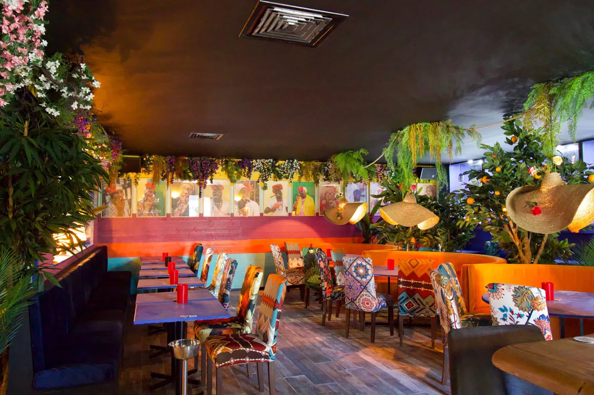 L'Havana Pub_Pertuis