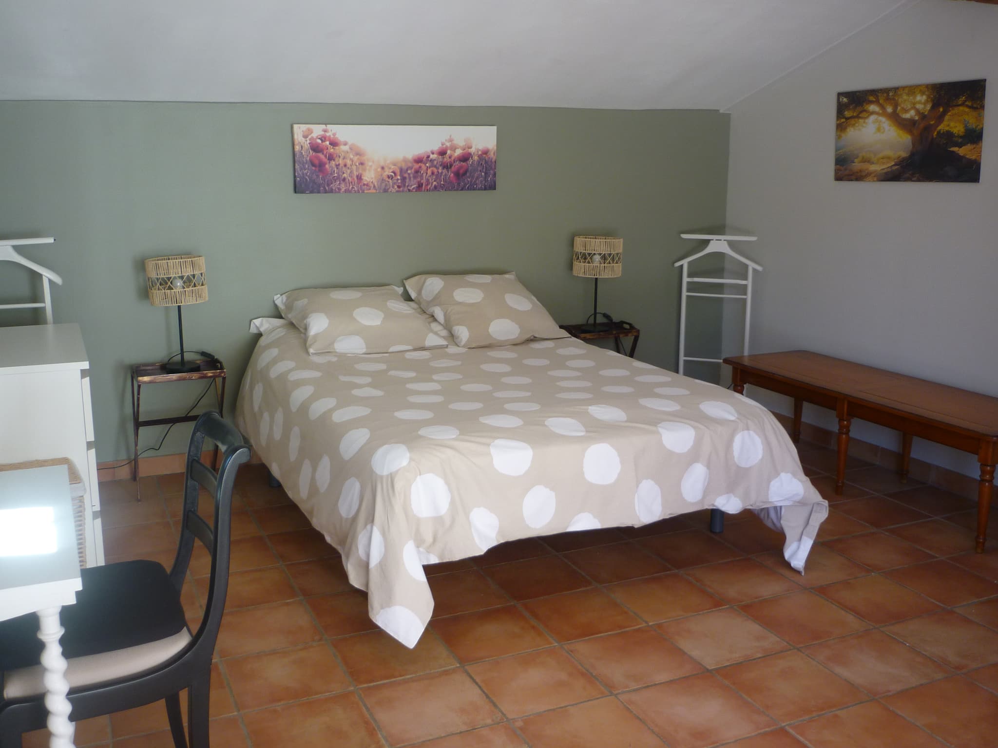 Villa Les Romarins_Salon-de-Provence