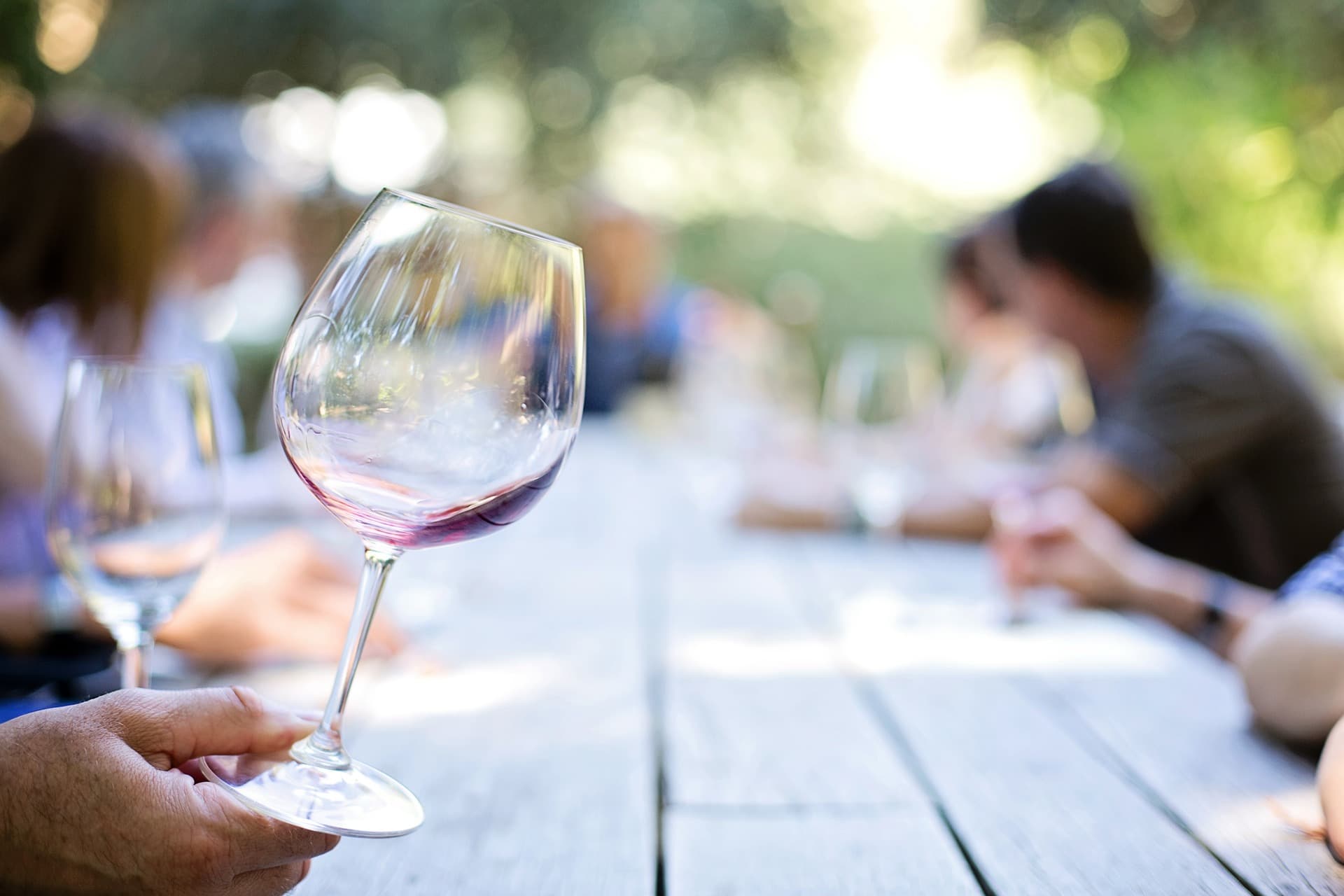 Domaine viticole