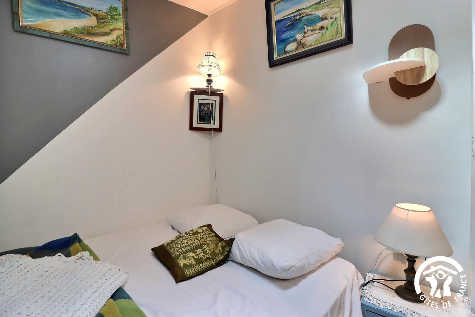 Le Cabanon des Goudes
