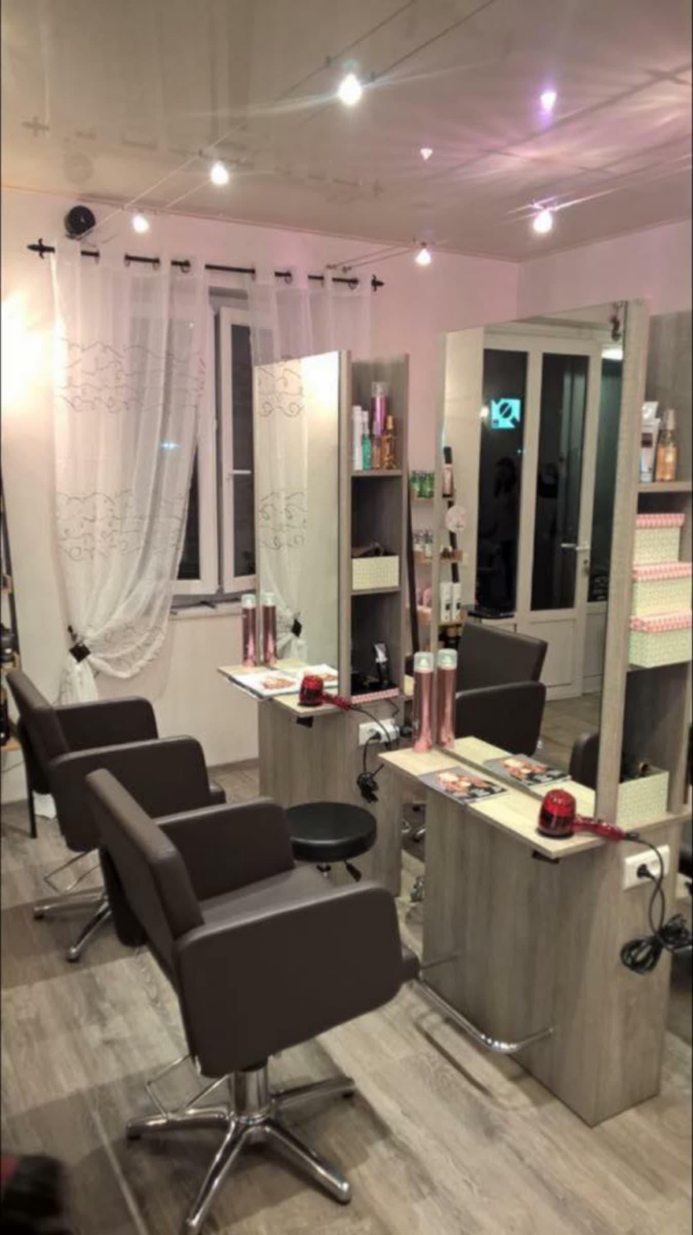 Le Salon du Paradou