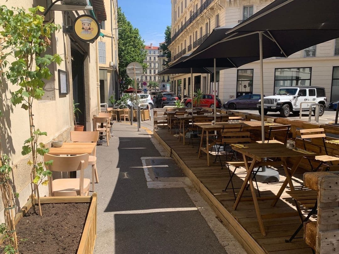 Restaurant Bàm_Marseille