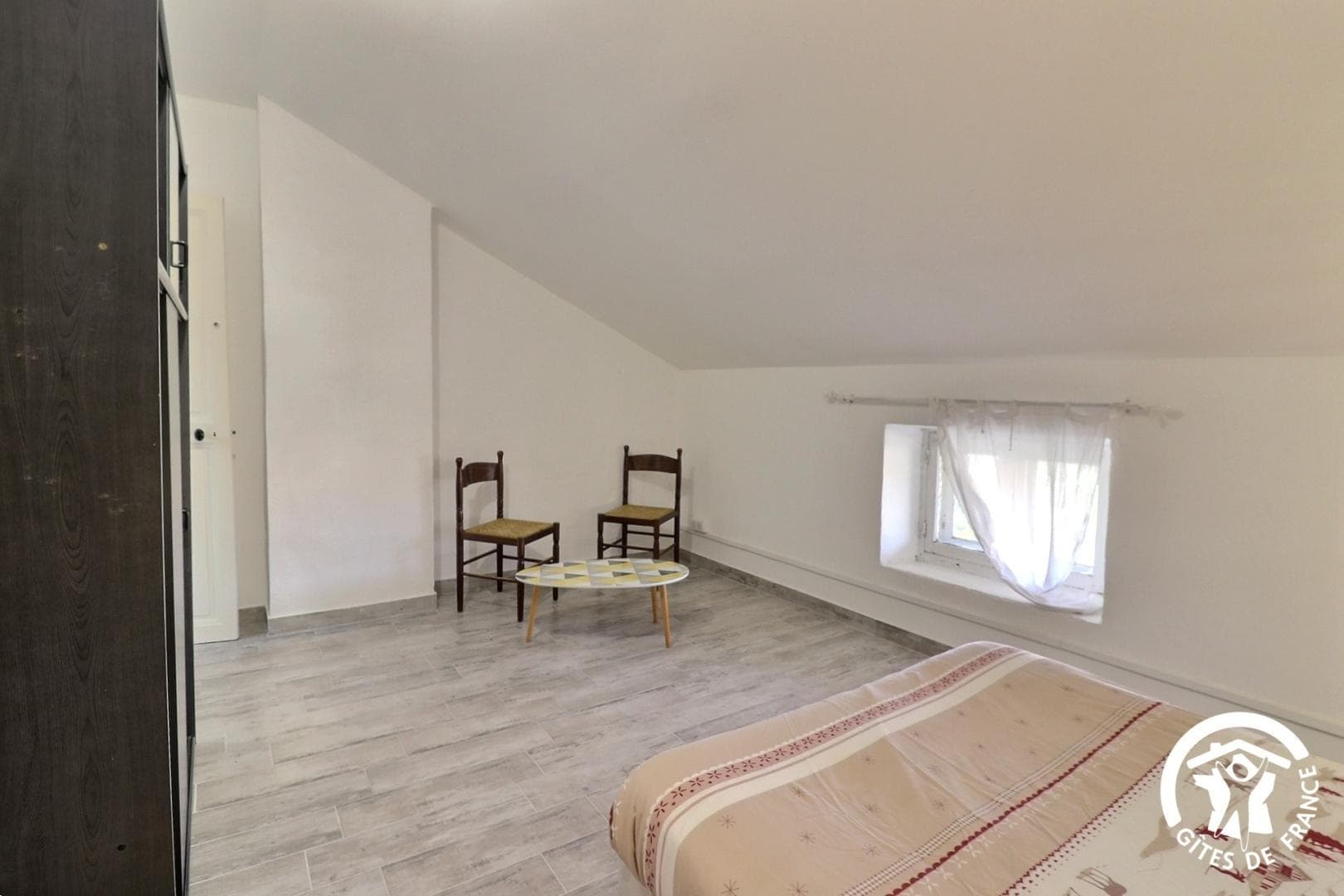 Maison Familiale en Camargue