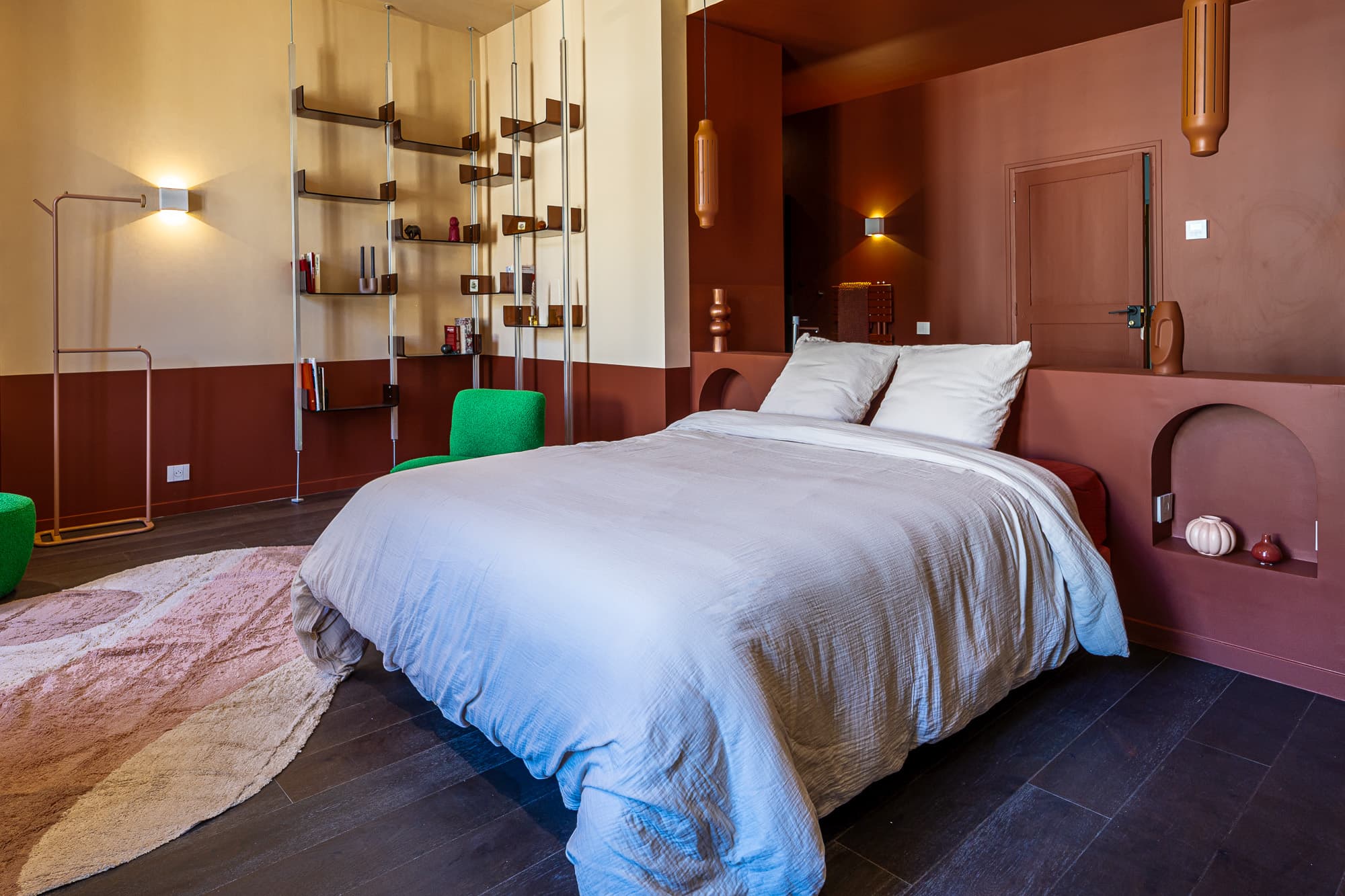 Chambre Gaia