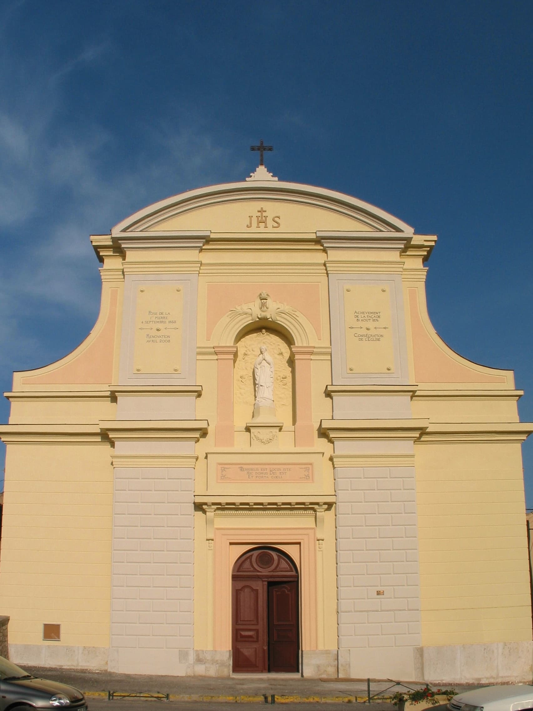 eglise-de-fuveau