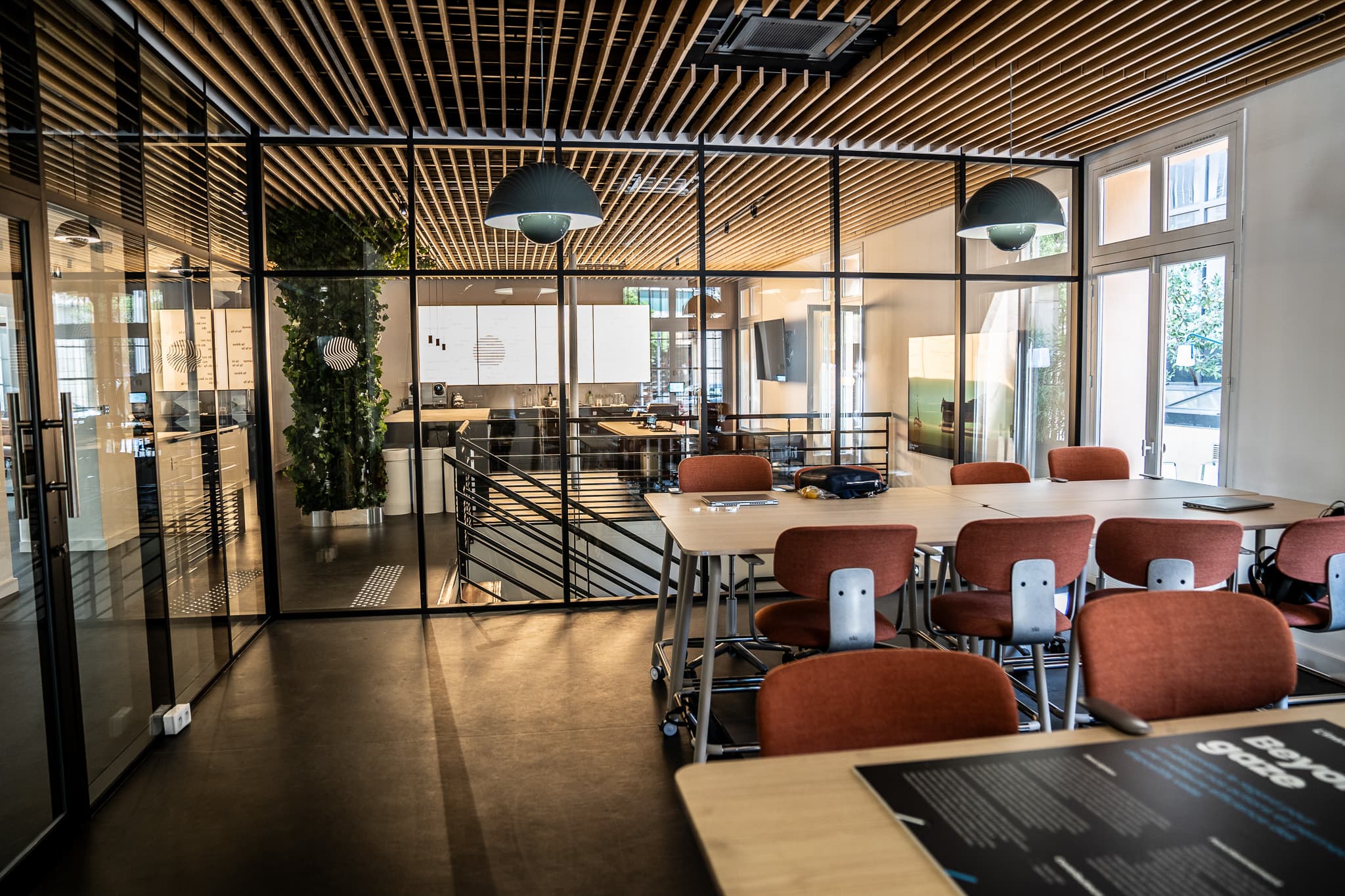 Espace Le Lab Aix-en-Provence