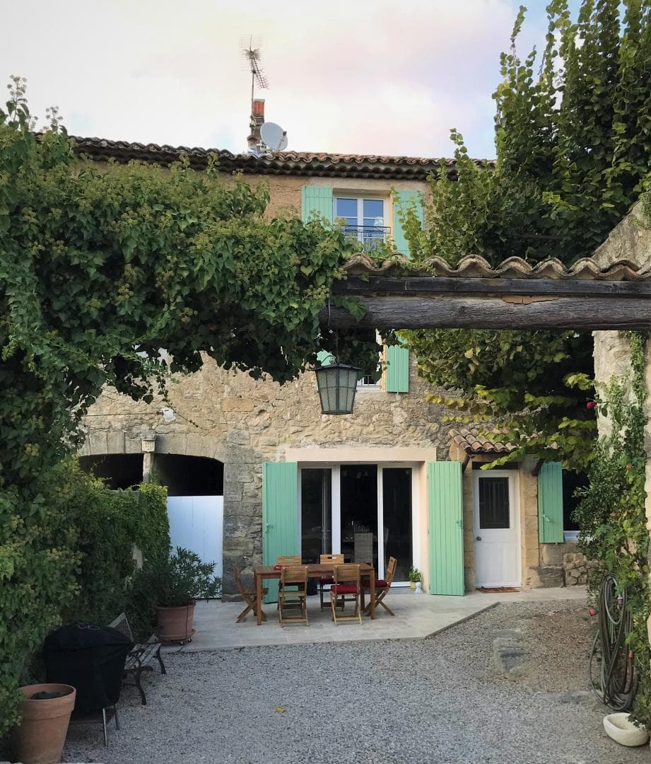 Le Clos du Tilleul
