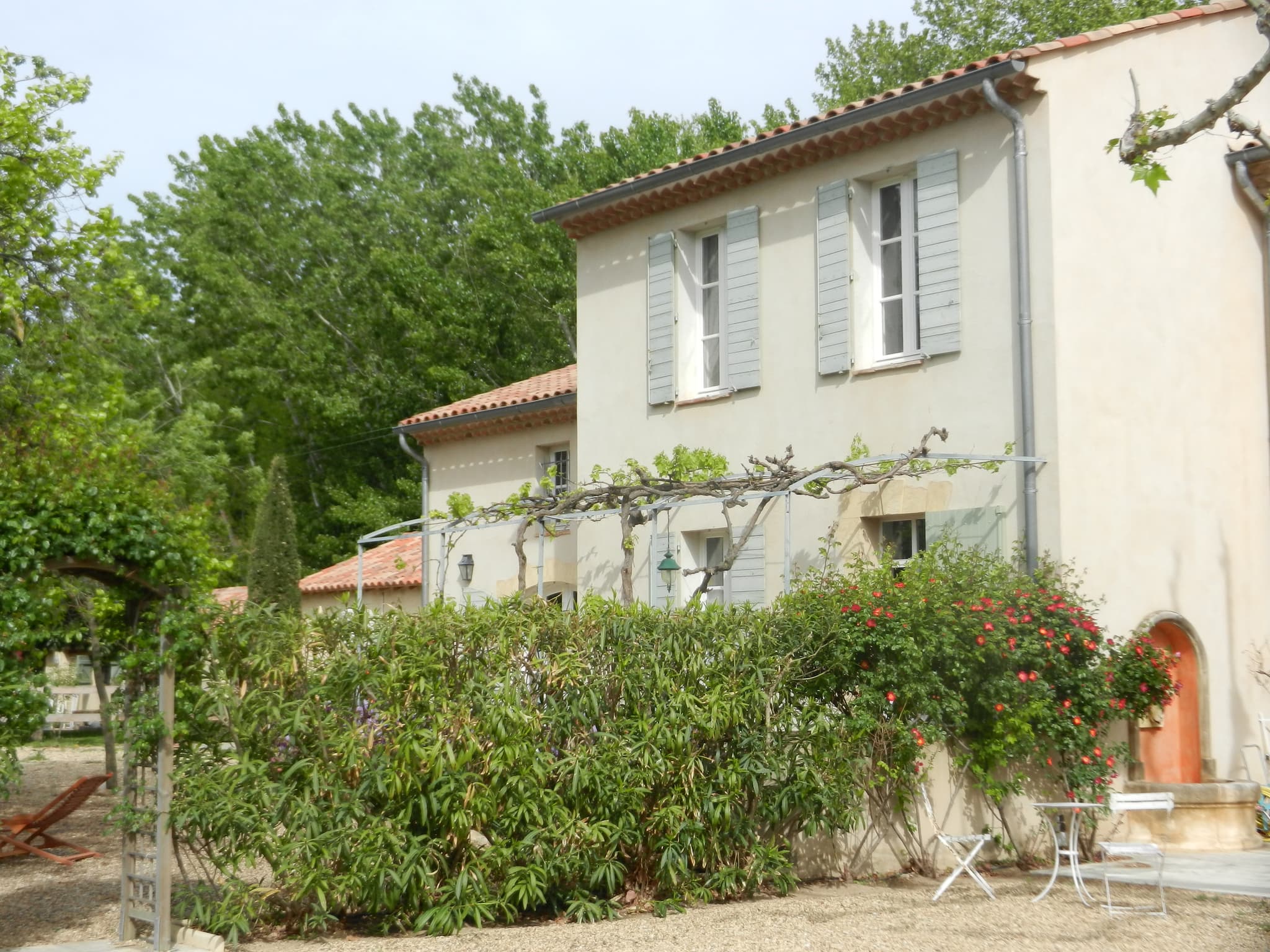 Gîte De L'Esparradou