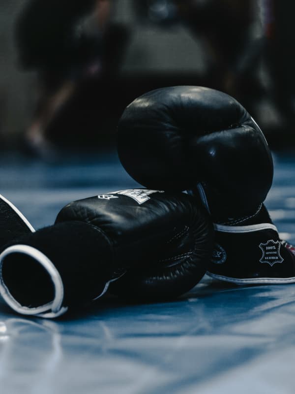 Gala de boxe des 15/16_Marseille