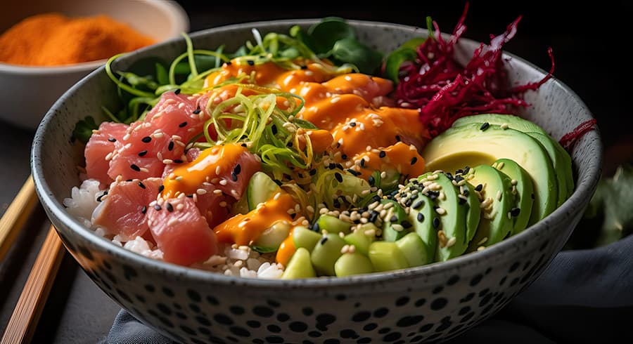Aki Poké