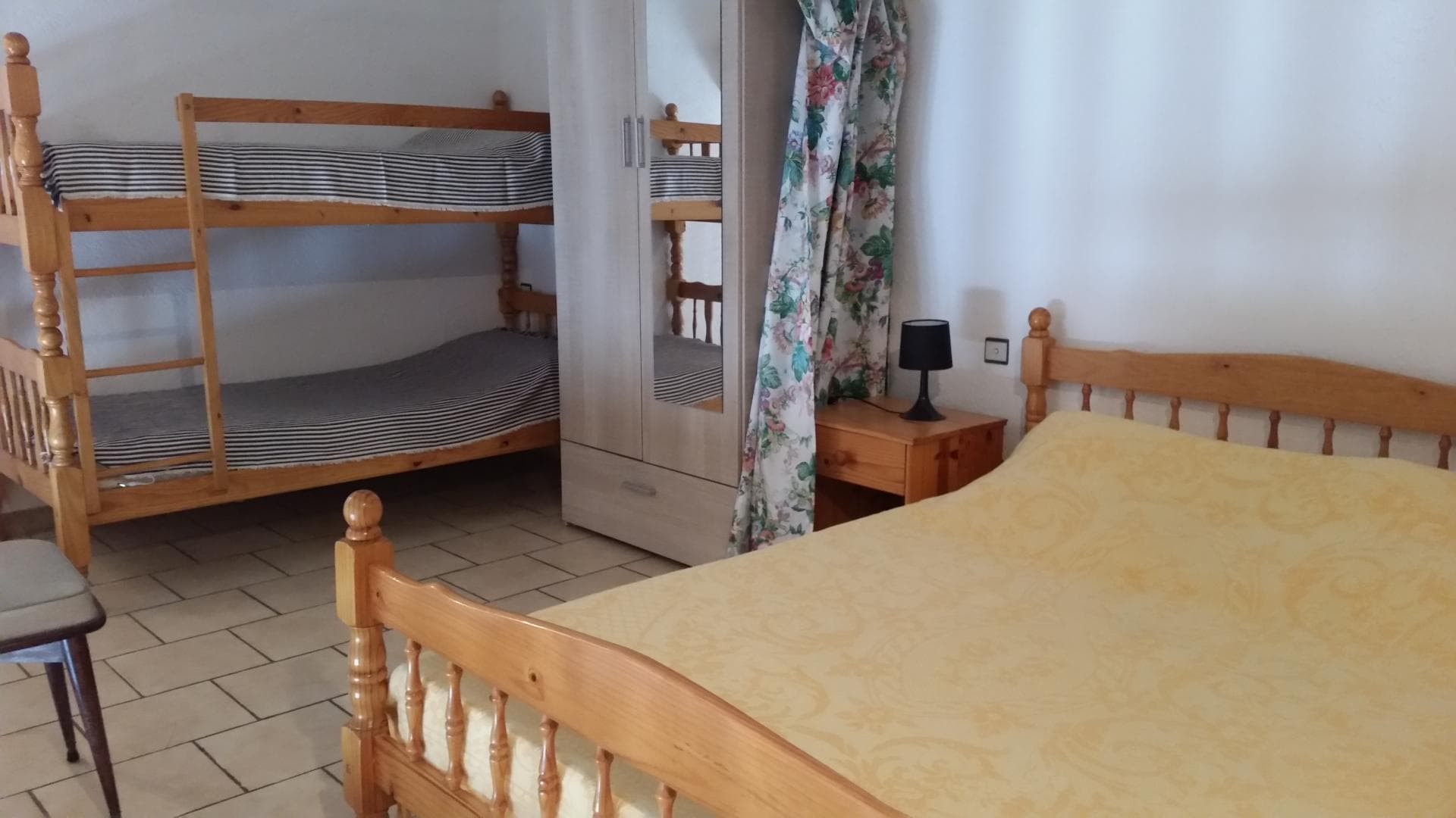 Le Gîte d'Alice